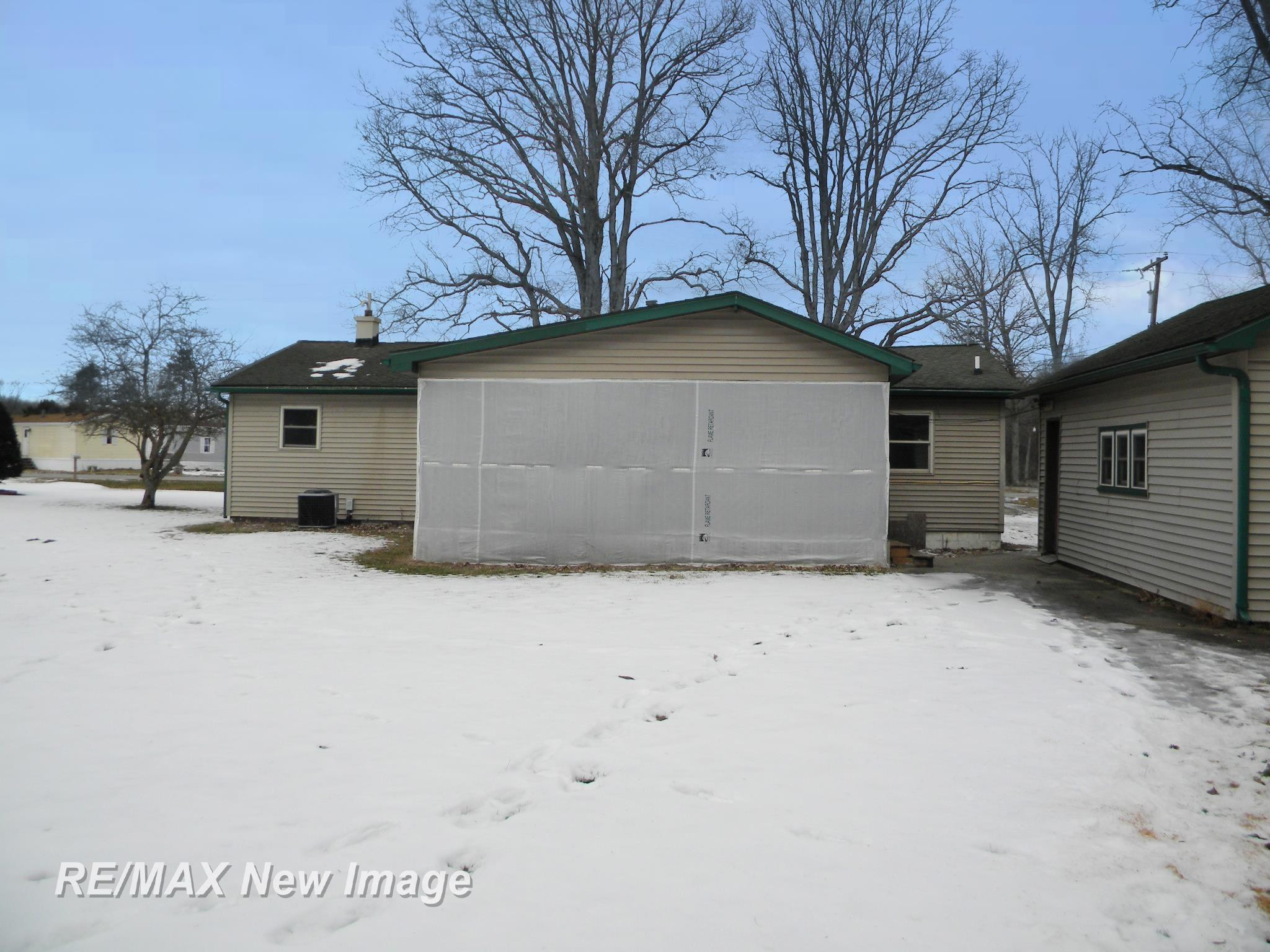 1104 E Burt Road, Burt, MI 48417 — Photo 20
