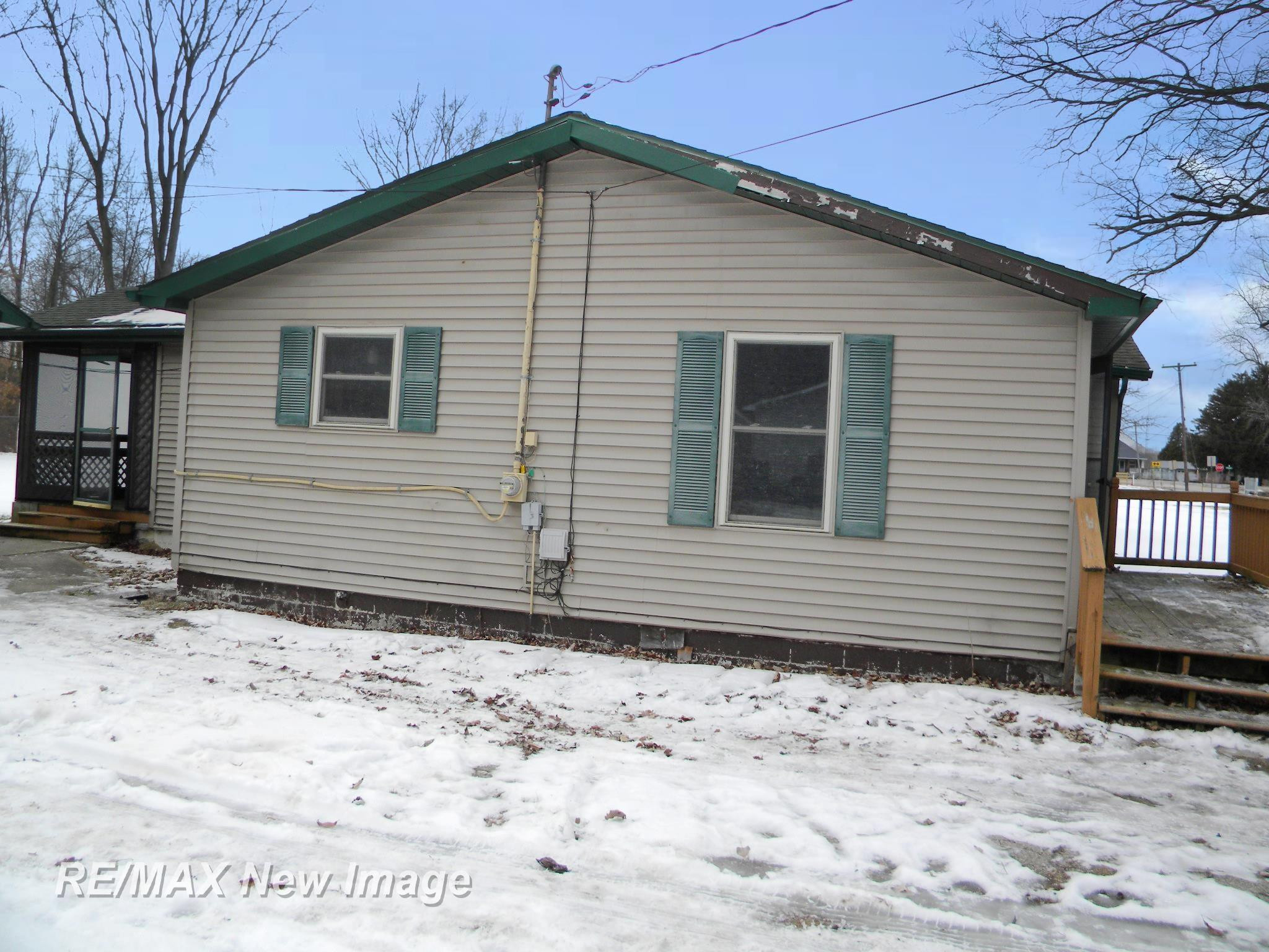 1104 E Burt Road, Burt, MI 48417 — Photo 22