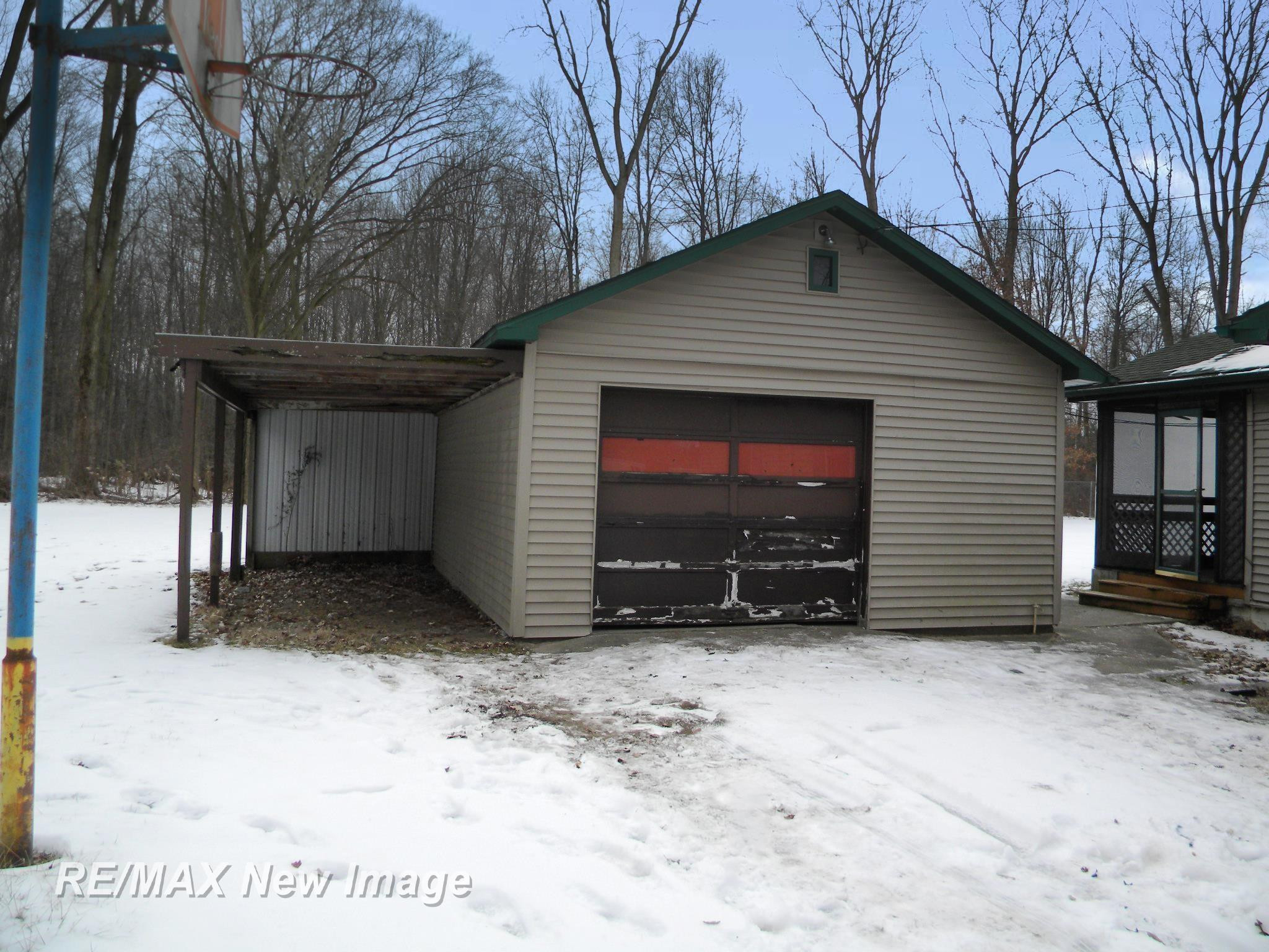 1104 E Burt Road, Burt, MI 48417 — Photo 23