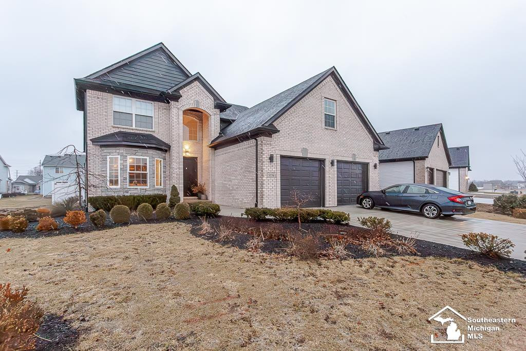 5136 Wilshire Drive, Dundee, MI 48131 — Photo 2