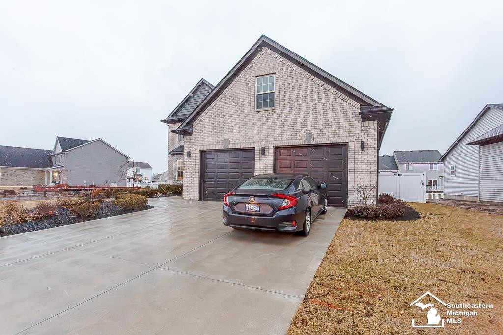 5136 Wilshire Drive, Dundee, MI 48131 — Photo 3