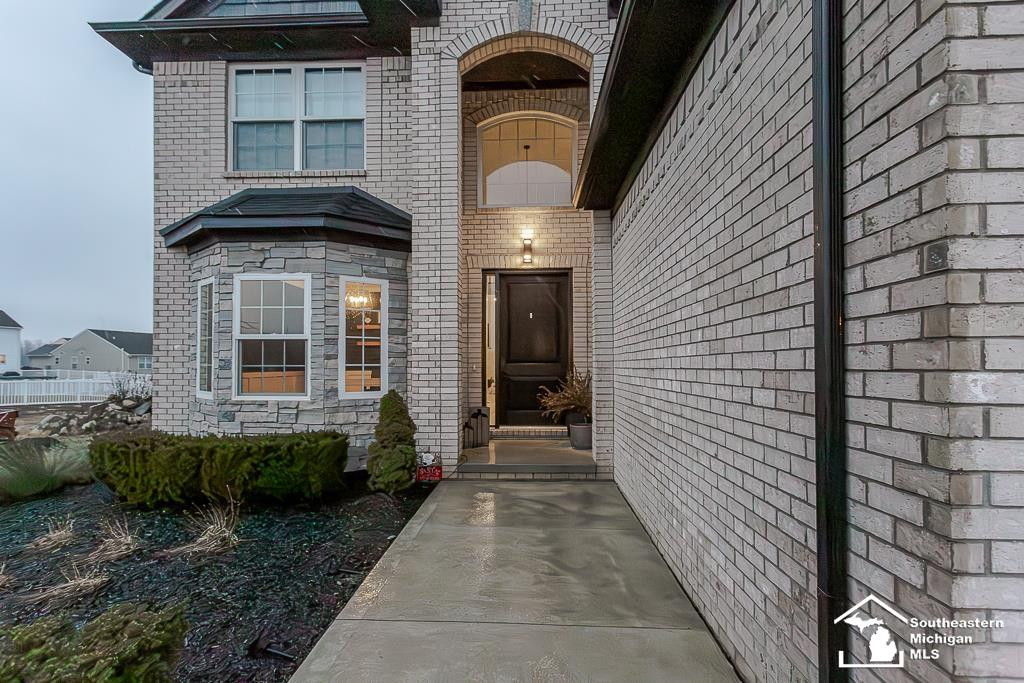 5136 Wilshire Drive, Dundee, MI 48131 — Photo 4