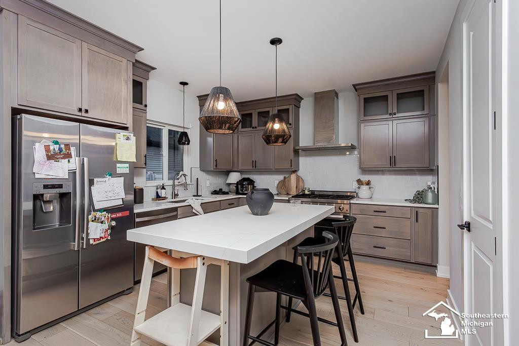 5136 Wilshire Drive, Dundee, MI 48131 — Photo 19