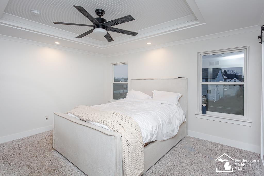 5136 Wilshire Drive, Dundee, MI 48131 — Photo 31
