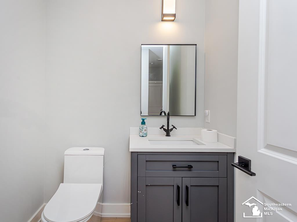5136 Wilshire Drive, Dundee, MI 48131 — Photo 46