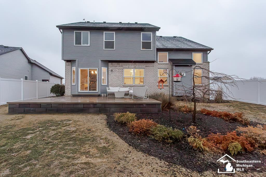 5136 Wilshire Drive, Dundee, MI 48131 — Photo 49