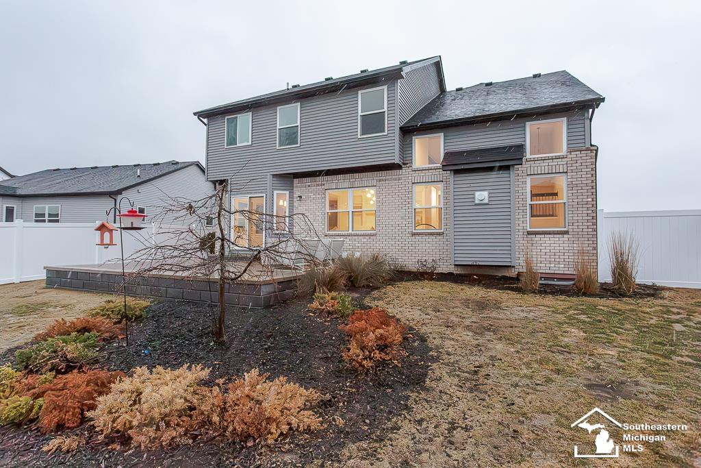 5136 Wilshire Drive, Dundee, MI 48131 — Photo 50