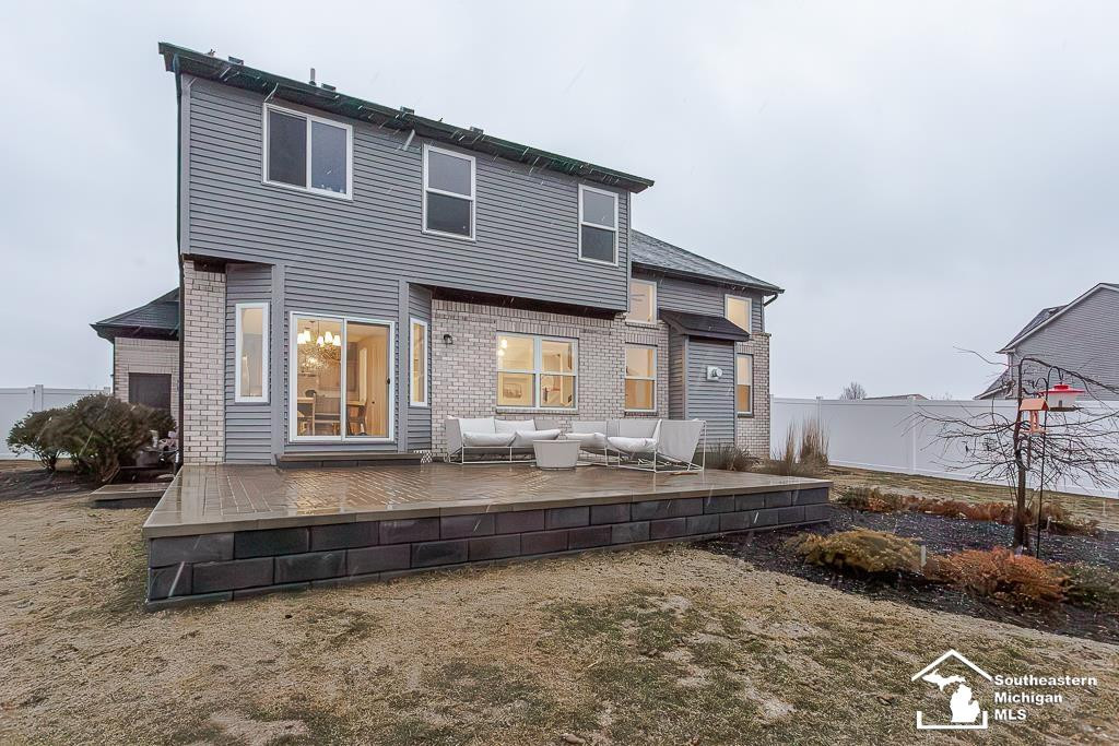 5136 Wilshire Drive, Dundee, MI 48131 — Photo 51