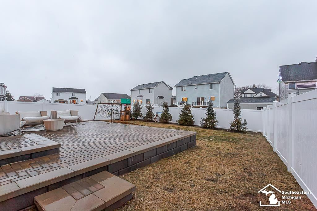 5136 Wilshire Drive, Dundee, MI 48131 — Photo 52