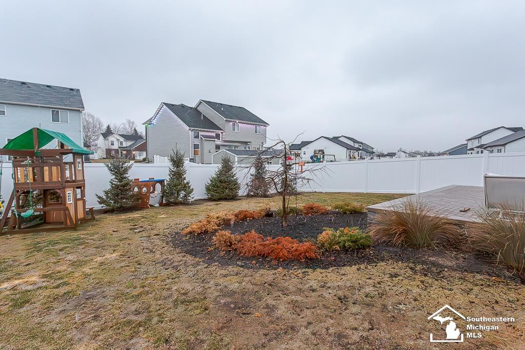 5136 Wilshire Drive, Dundee, MI 48131 — Photo 53
