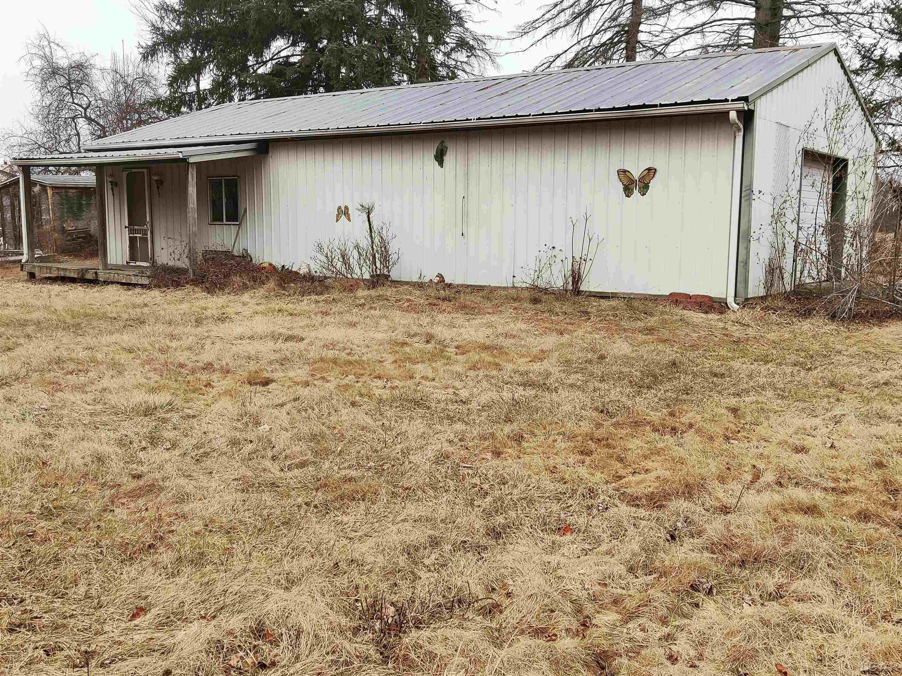 354 S Monroe Street, Blissfield, MI 49228 — Photo 3