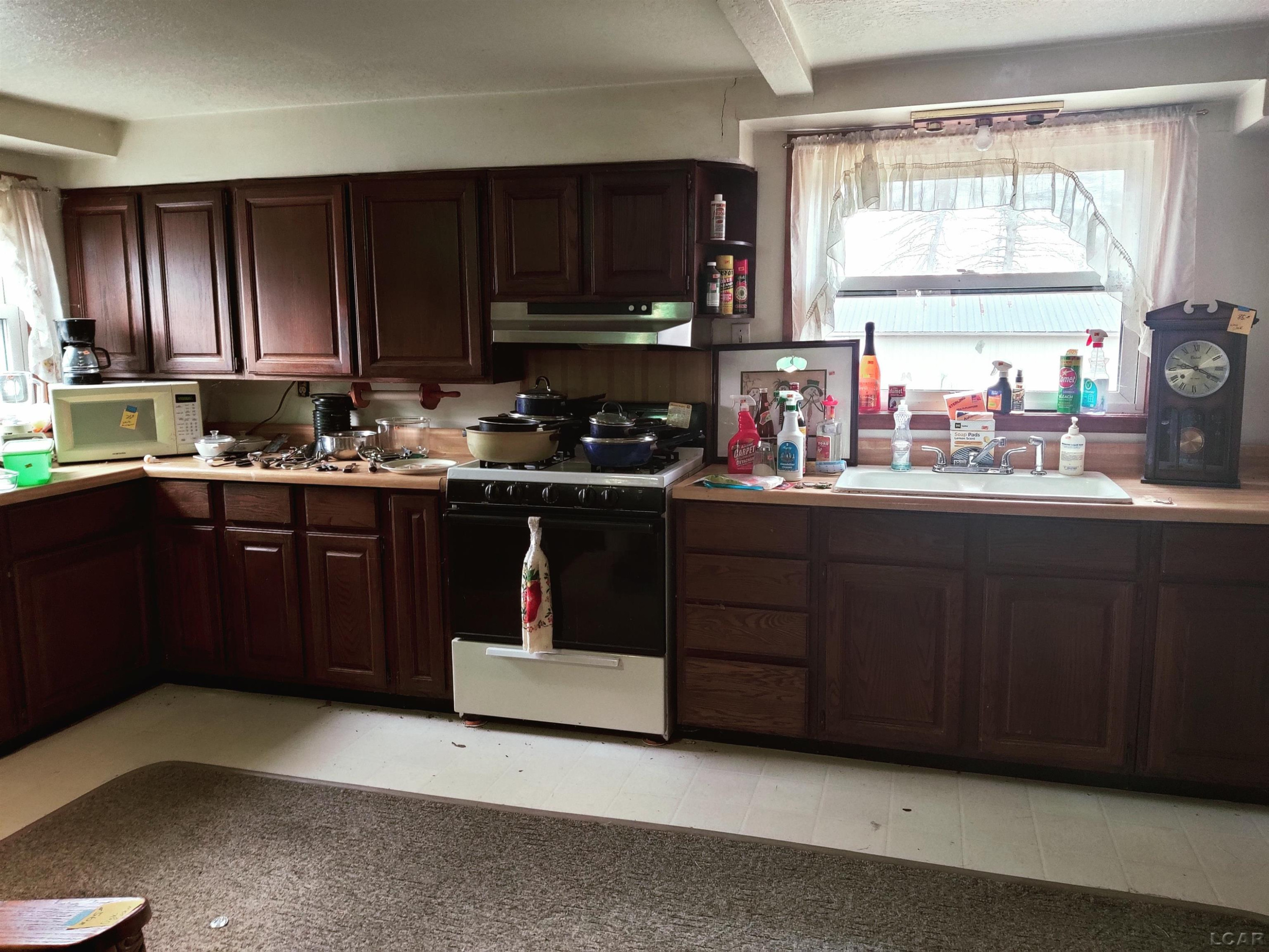 354 S Monroe Street, Blissfield, MI 49228 — Photo 4