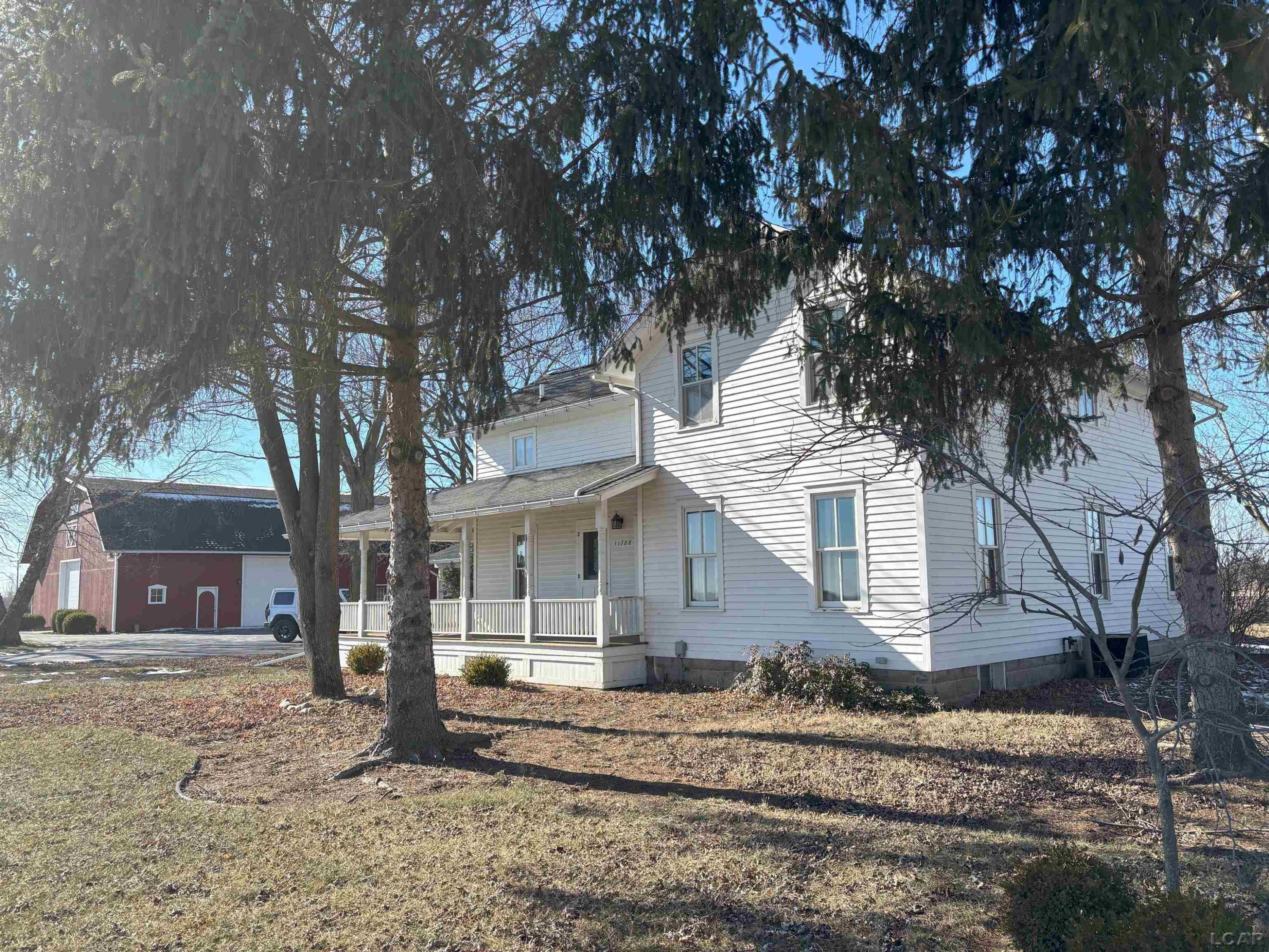11788 Ridge, Tecumseh, MI 49286 — Photo 3