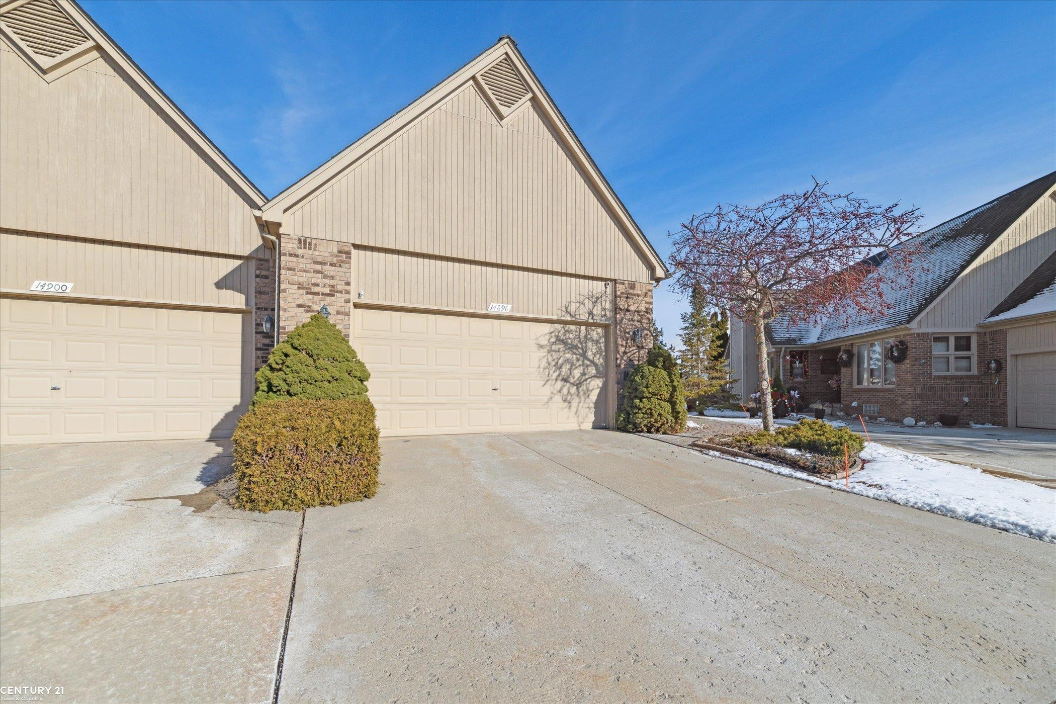 14898 Stoney Brook Drive, Shelby Twp, MI 48315 — Photo 2