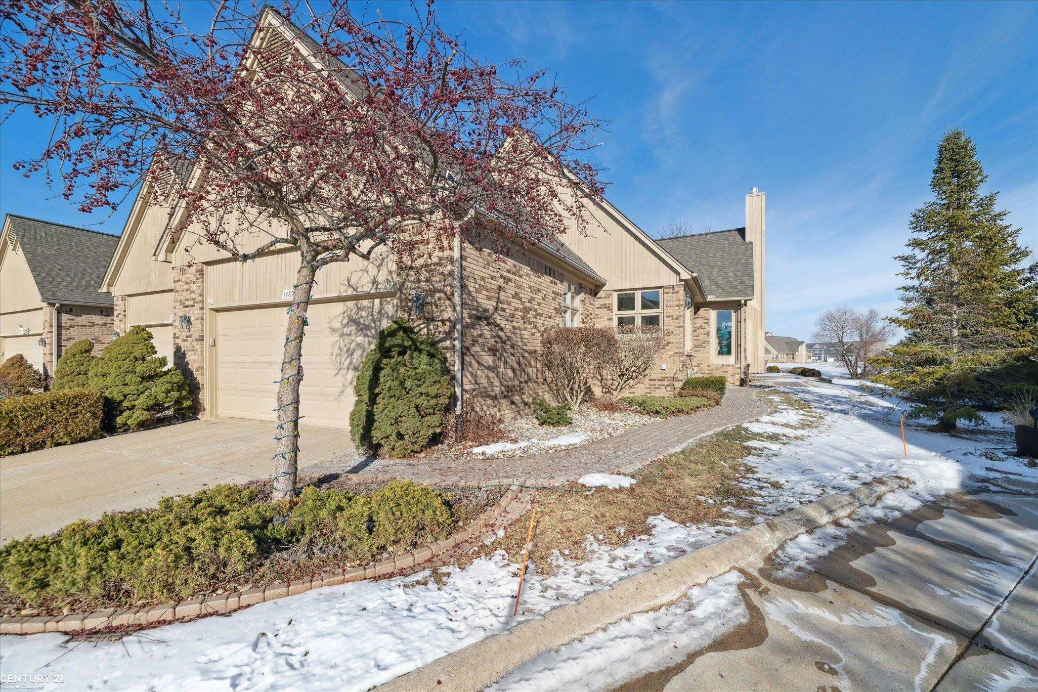 14898 Stoney Brook Drive, Shelby Twp, MI 48315 — Photo 6