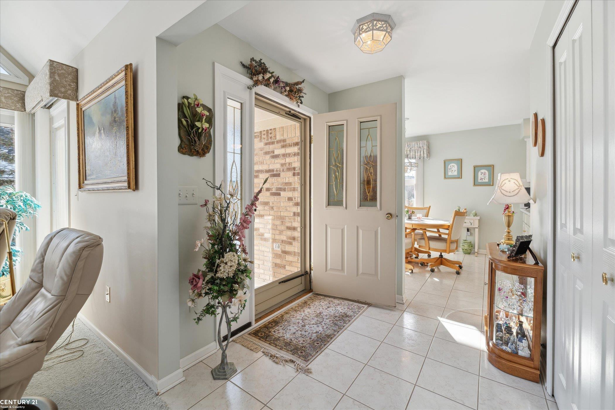 14898 Stoney Brook Drive, Shelby Twp, MI 48315 — Photo 9