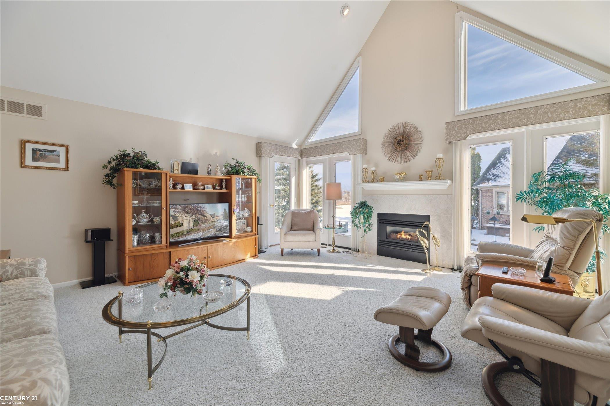 14898 Stoney Brook Drive, Shelby Twp, MI 48315 — Photo 10