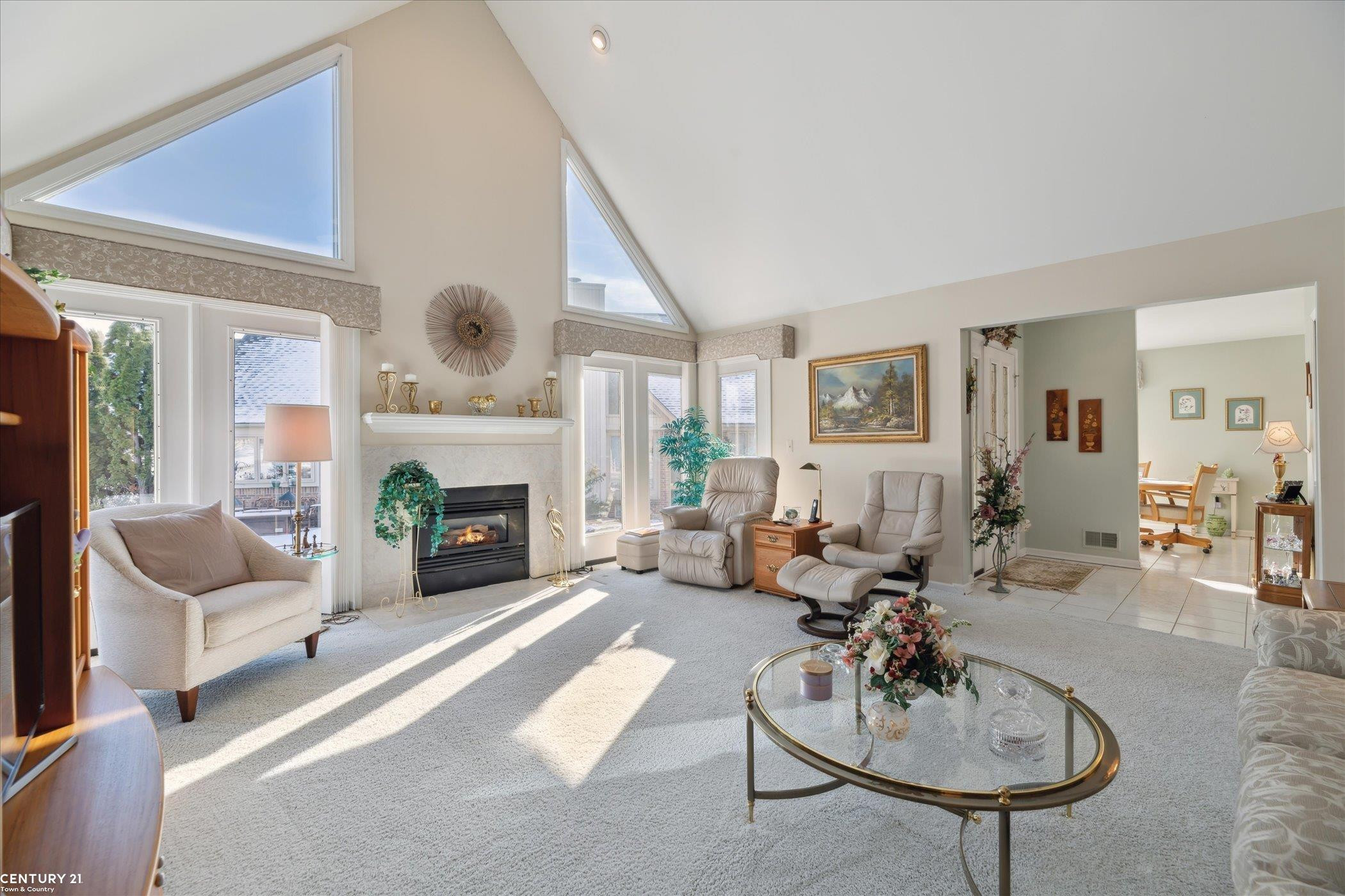 14898 Stoney Brook Drive, Shelby Twp, MI 48315 — Photo 12