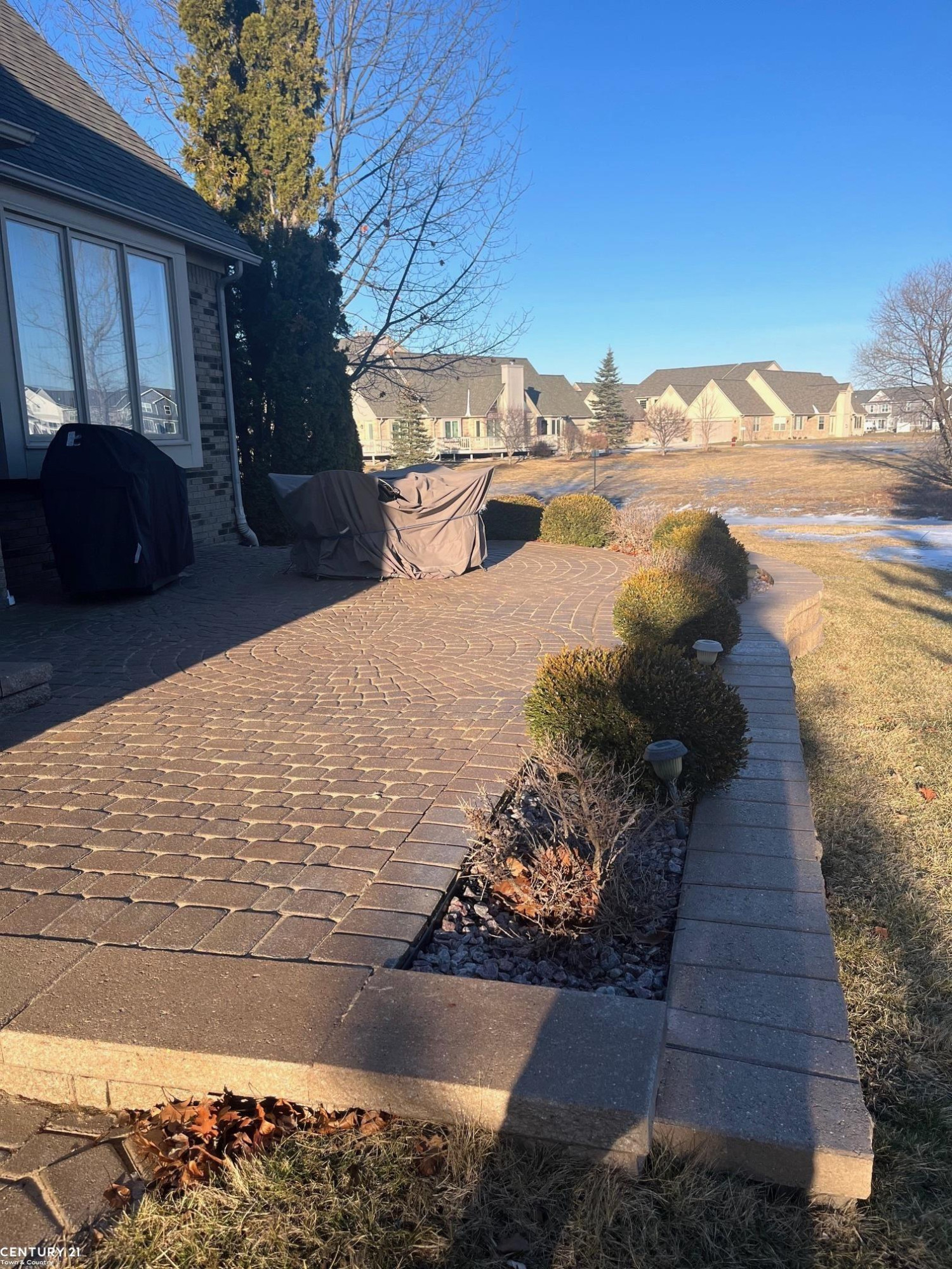 14898 Stoney Brook Drive, Shelby Twp, MI 48315 — Photo 41