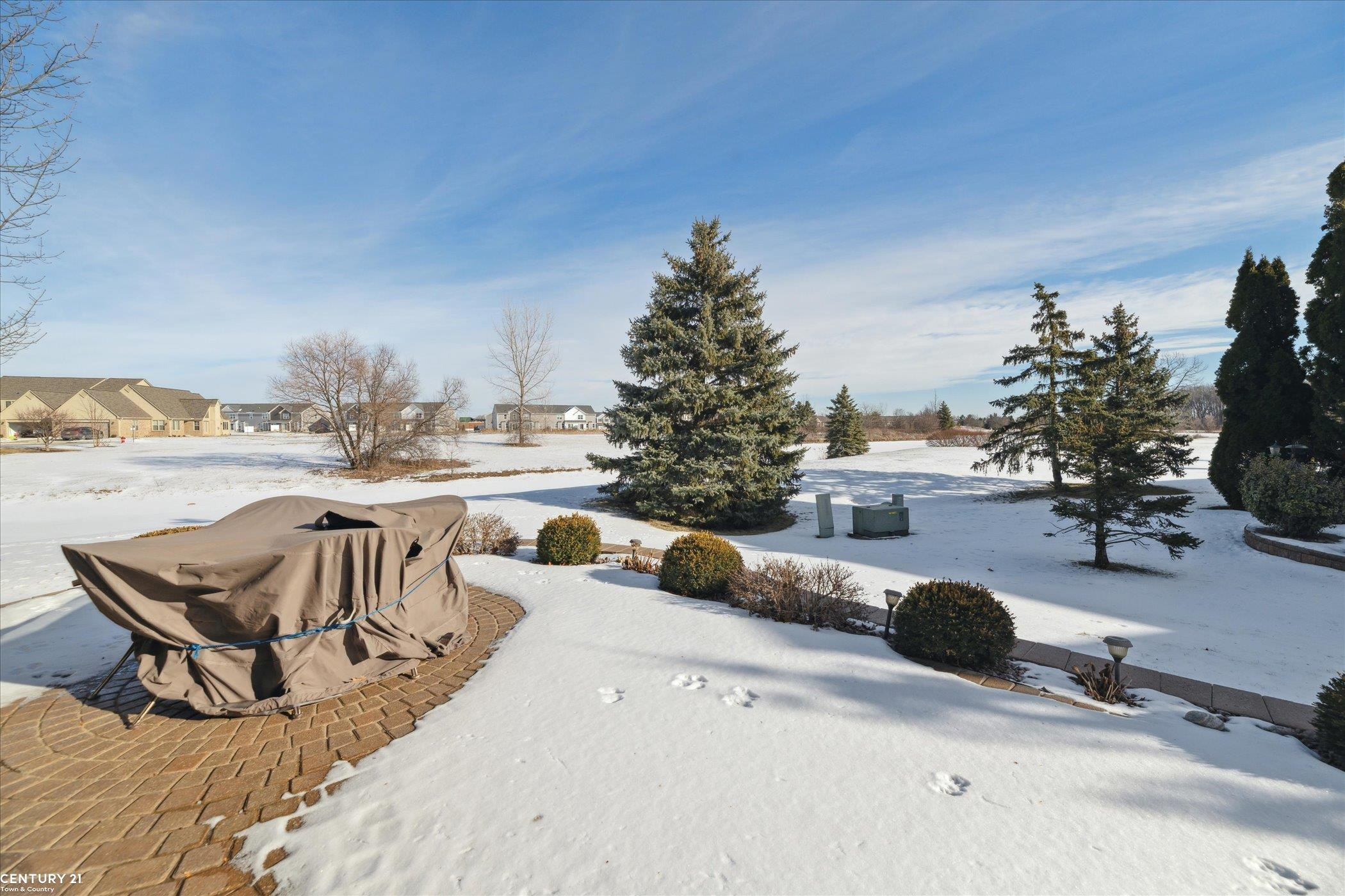 14898 Stoney Brook Drive, Shelby Twp, MI 48315 — Photo 45