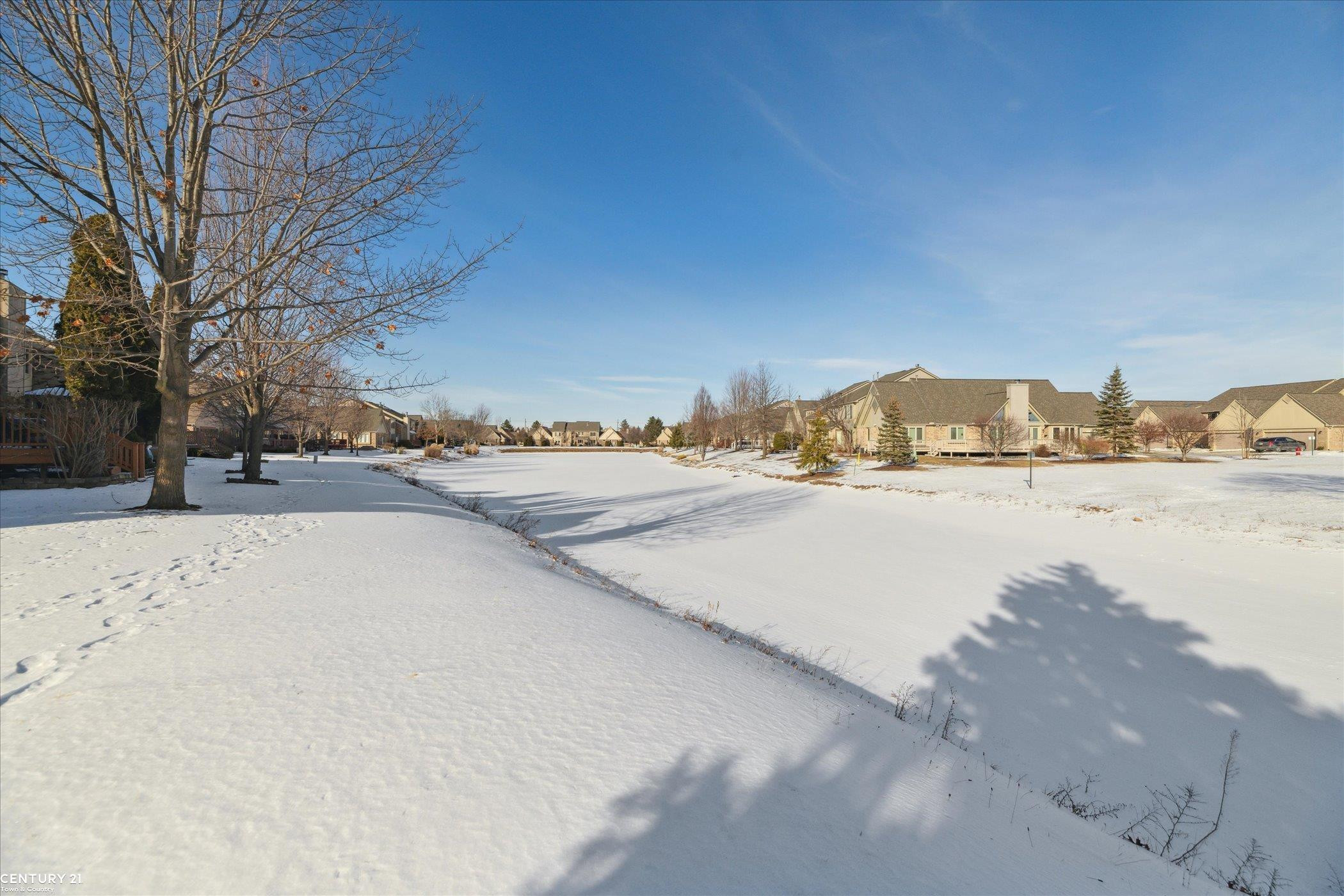 14898 Stoney Brook Drive, Shelby Twp, MI 48315 — Photo 47