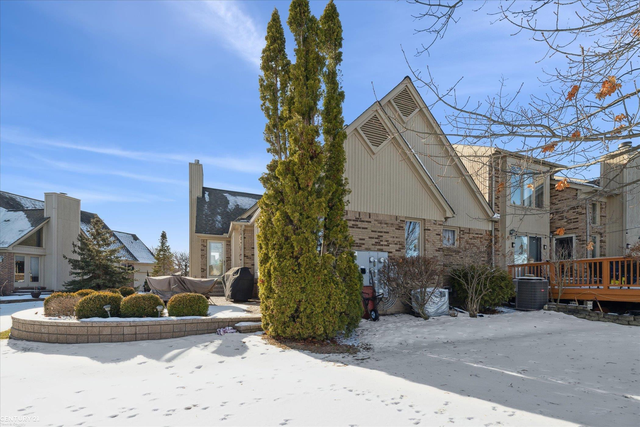 14898 Stoney Brook Drive, Shelby Twp, MI 48315 — Photo 50