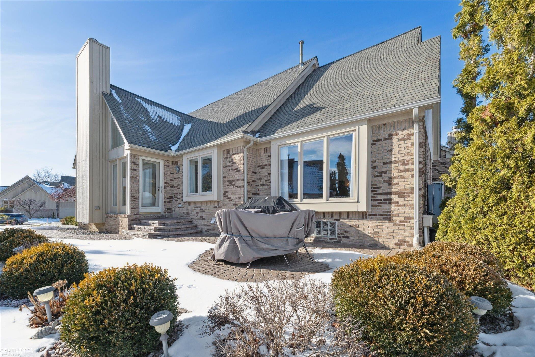 14898 Stoney Brook Drive, Shelby Twp, MI 48315 — Photo 51