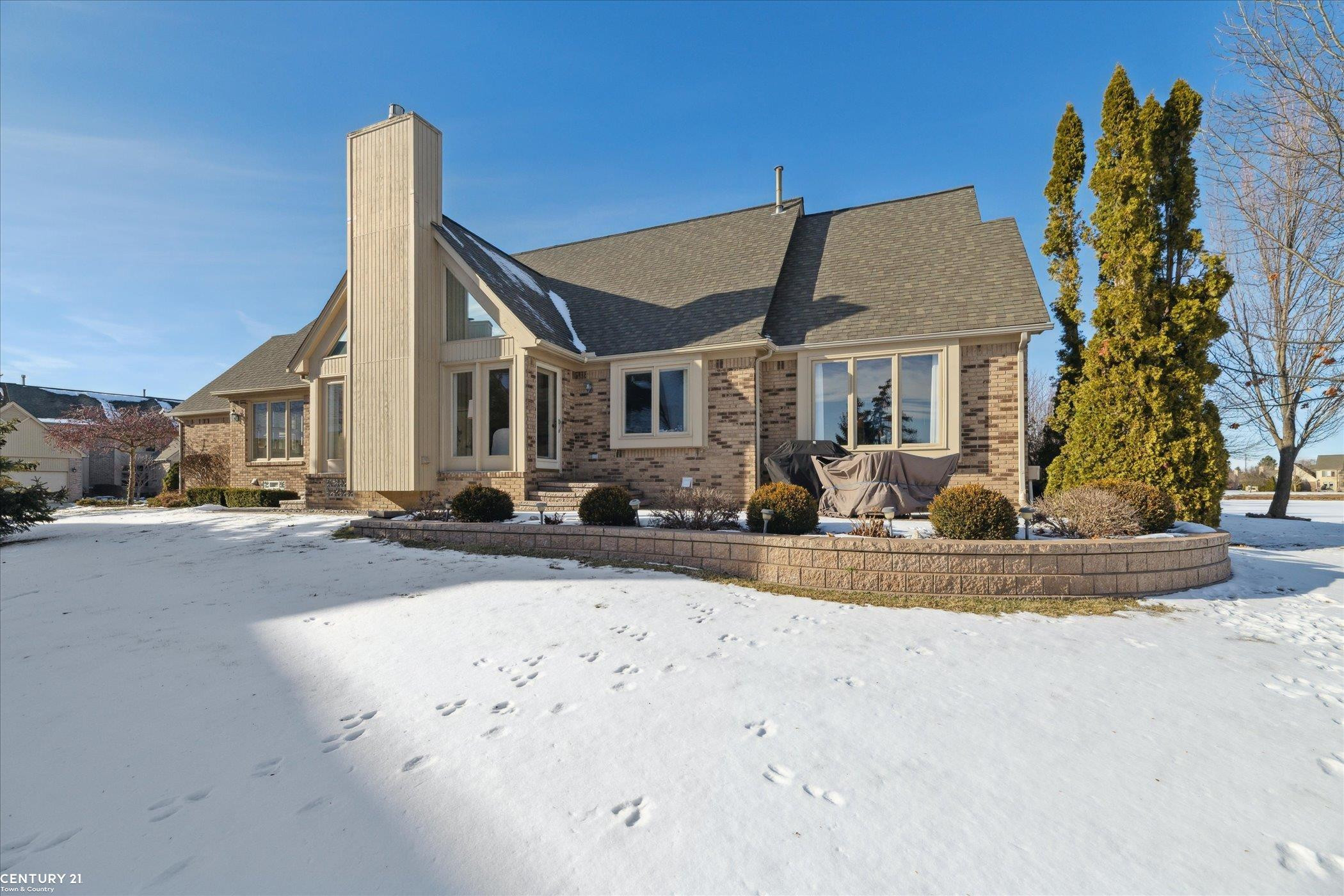 14898 Stoney Brook Drive, Shelby Twp, MI 48315 — Photo 52