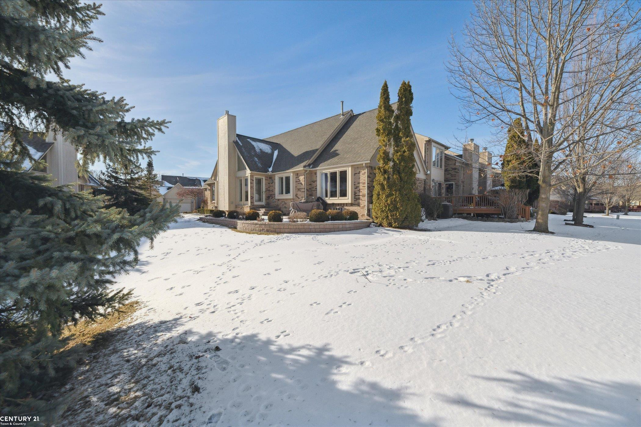 14898 Stoney Brook Drive, Shelby Twp, MI 48315 — Photo 53