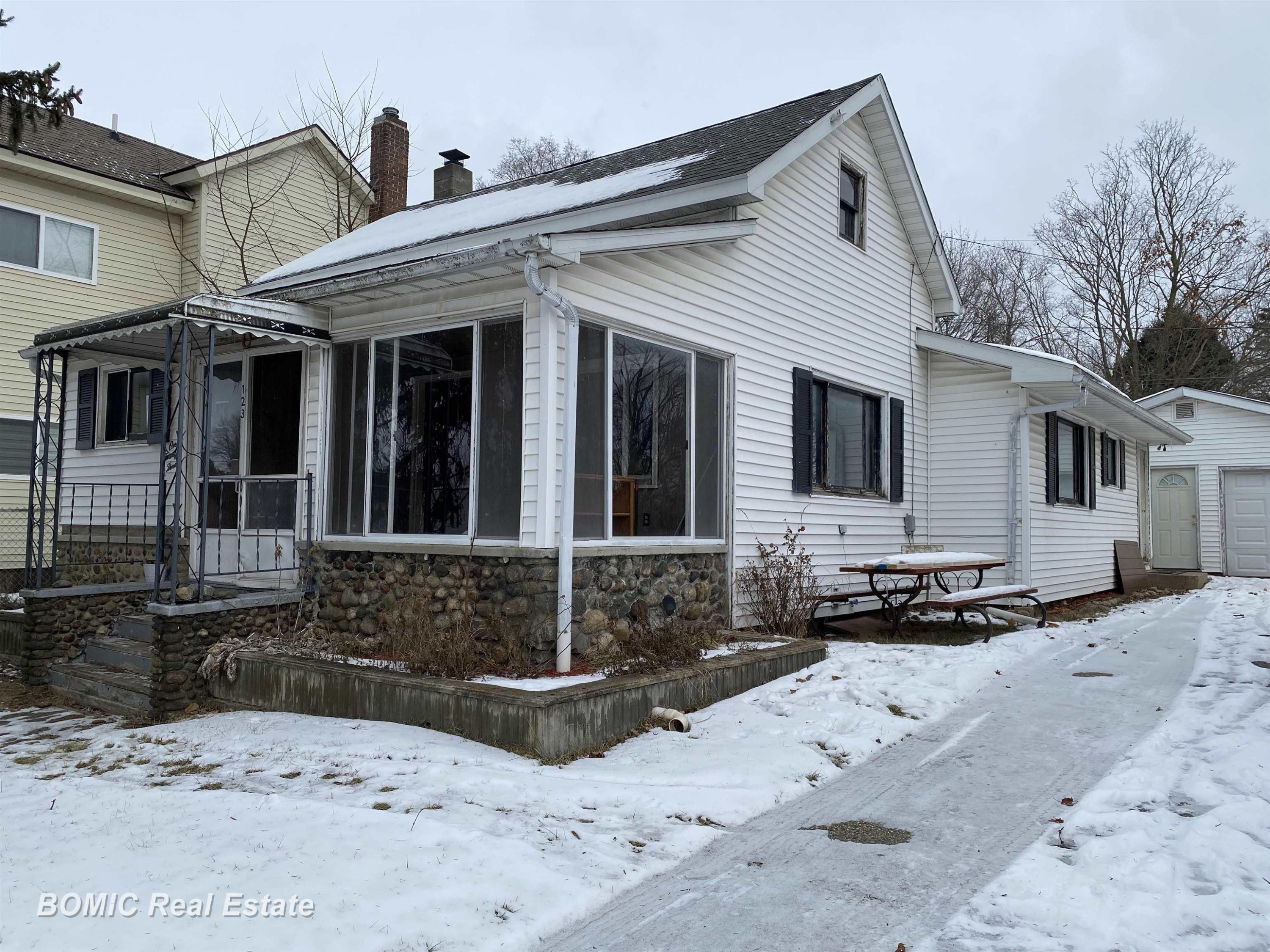 123 Main Street, Bancroft, MI 48414 — Photo 2