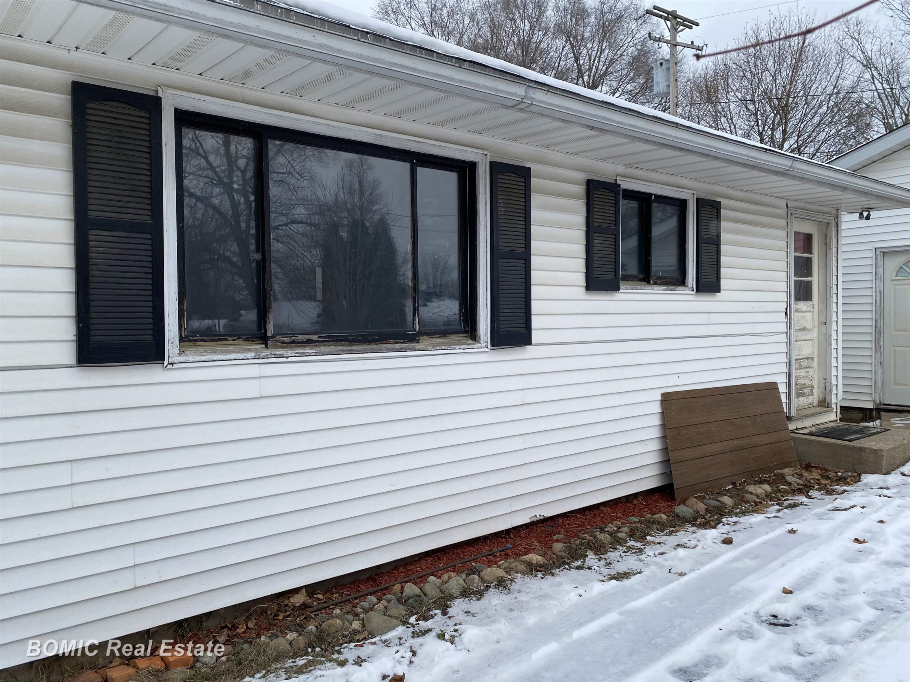123 Main Street, Bancroft, MI 48414 — Photo 3