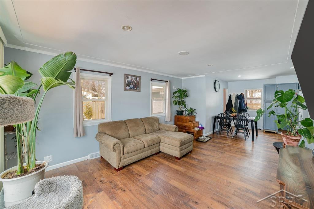 309 Southlawn Drive, Auburn, MI 48611 — Photo 4