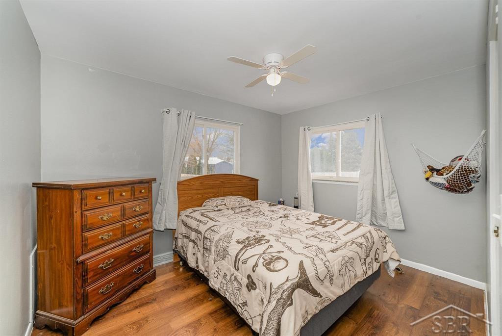 309 Southlawn Drive, Auburn, MI 48611 — Photo 12
