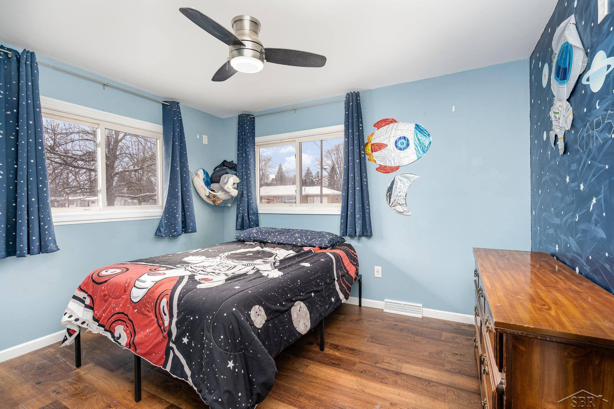 309 Southlawn Drive, Auburn, MI 48611 — Photo 13