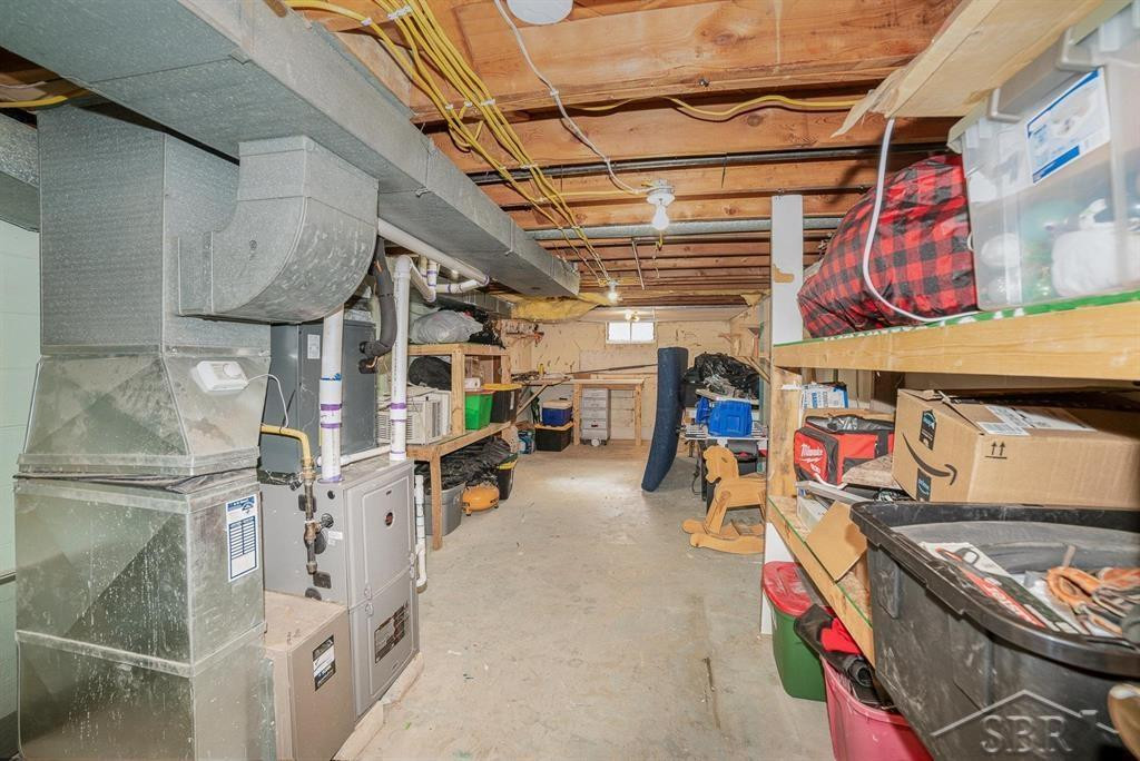 309 Southlawn Drive, Auburn, MI 48611 — Photo 17