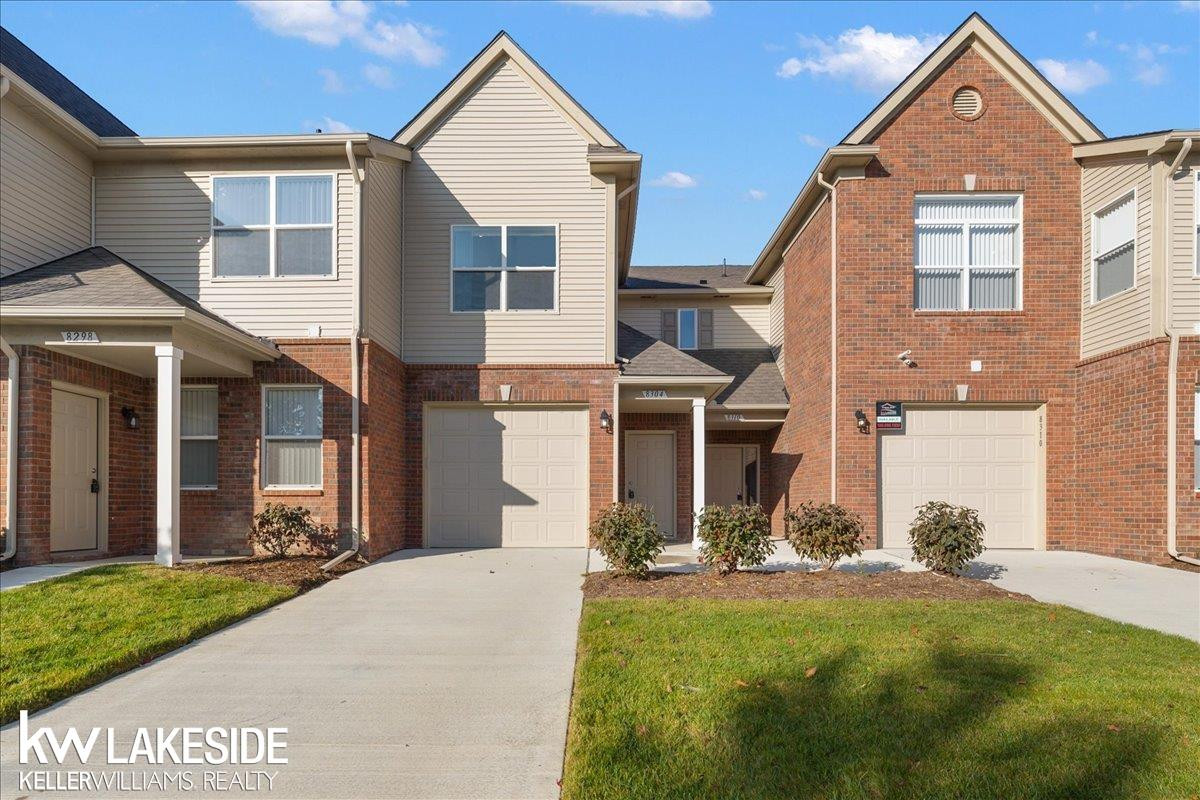 8304 Heywood Circle, Sterling Heights, MI 48312 — Photo 3