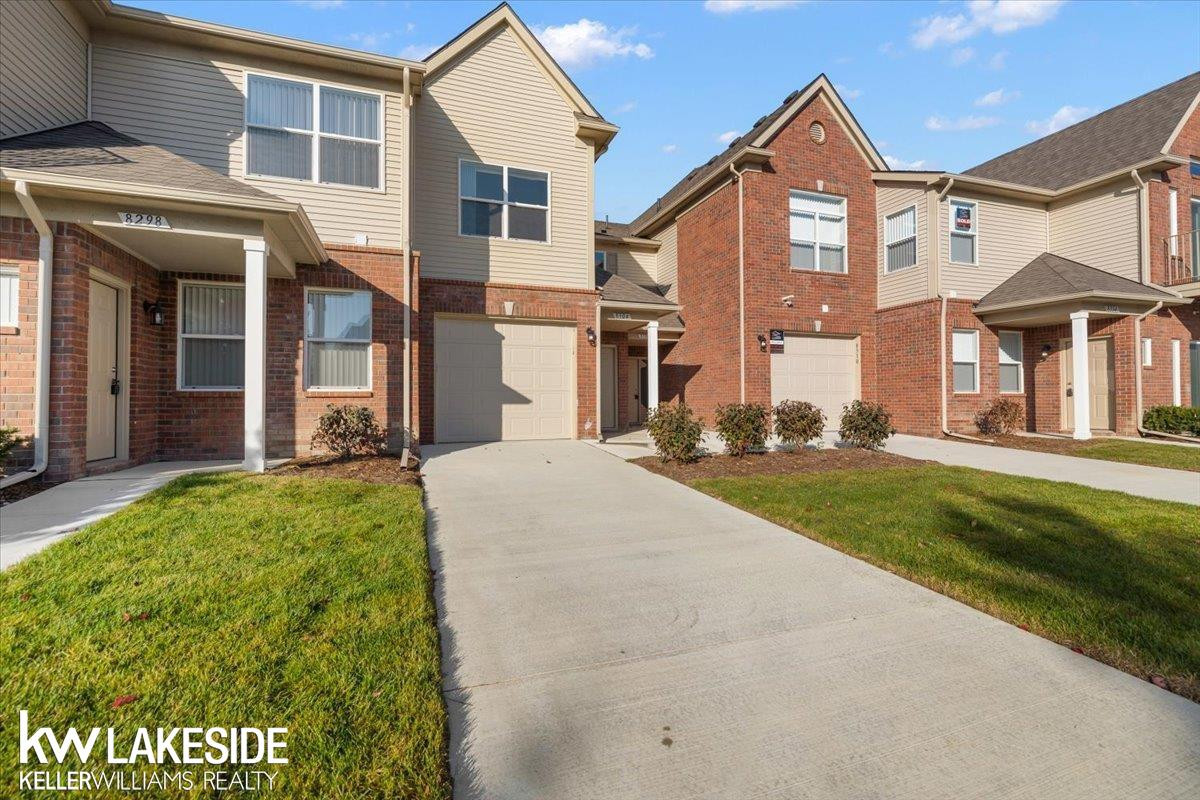 8304 Heywood Circle, Sterling Heights, MI 48312 — Photo 5