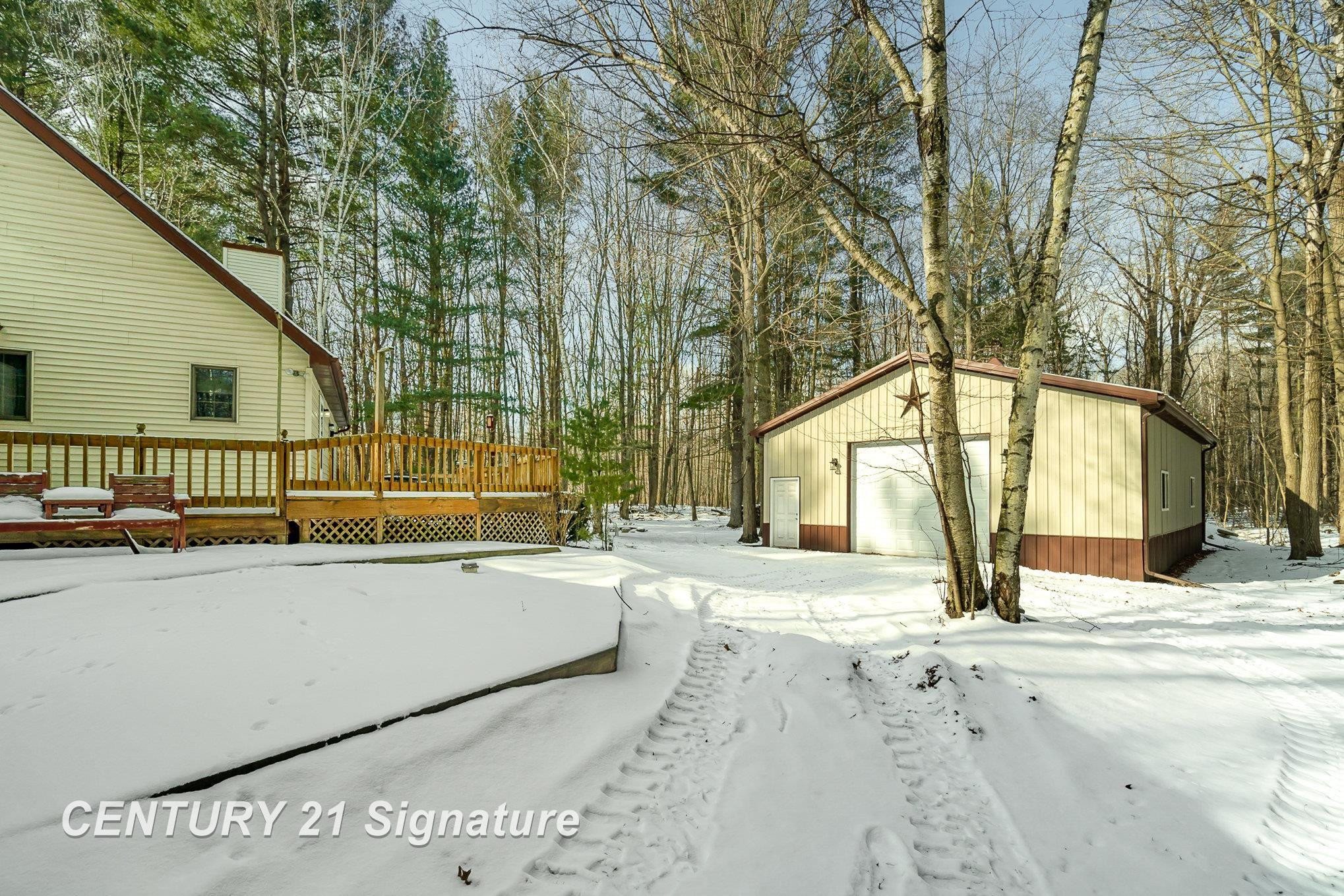 18880 Nelson Road, Saint Charles, MI 48655 — Photo 26