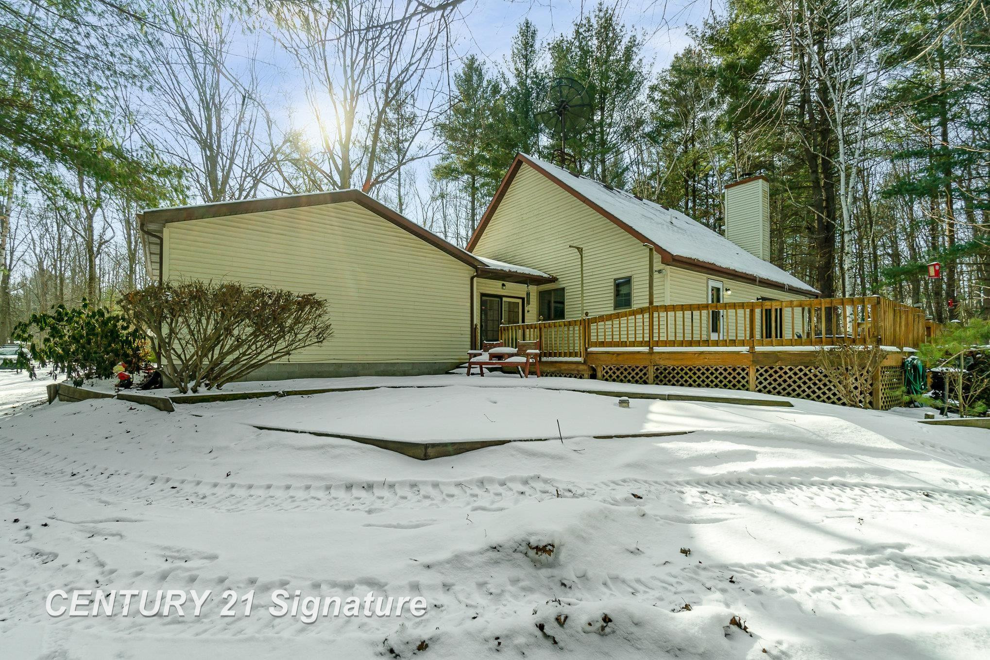 18880 Nelson Road, Saint Charles, MI 48655 — Photo 27