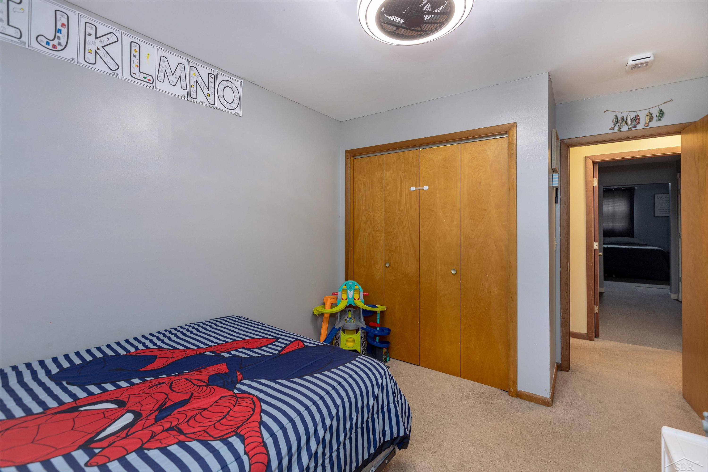 675 Point Drive, Clare, MI 48617 — Photo 19