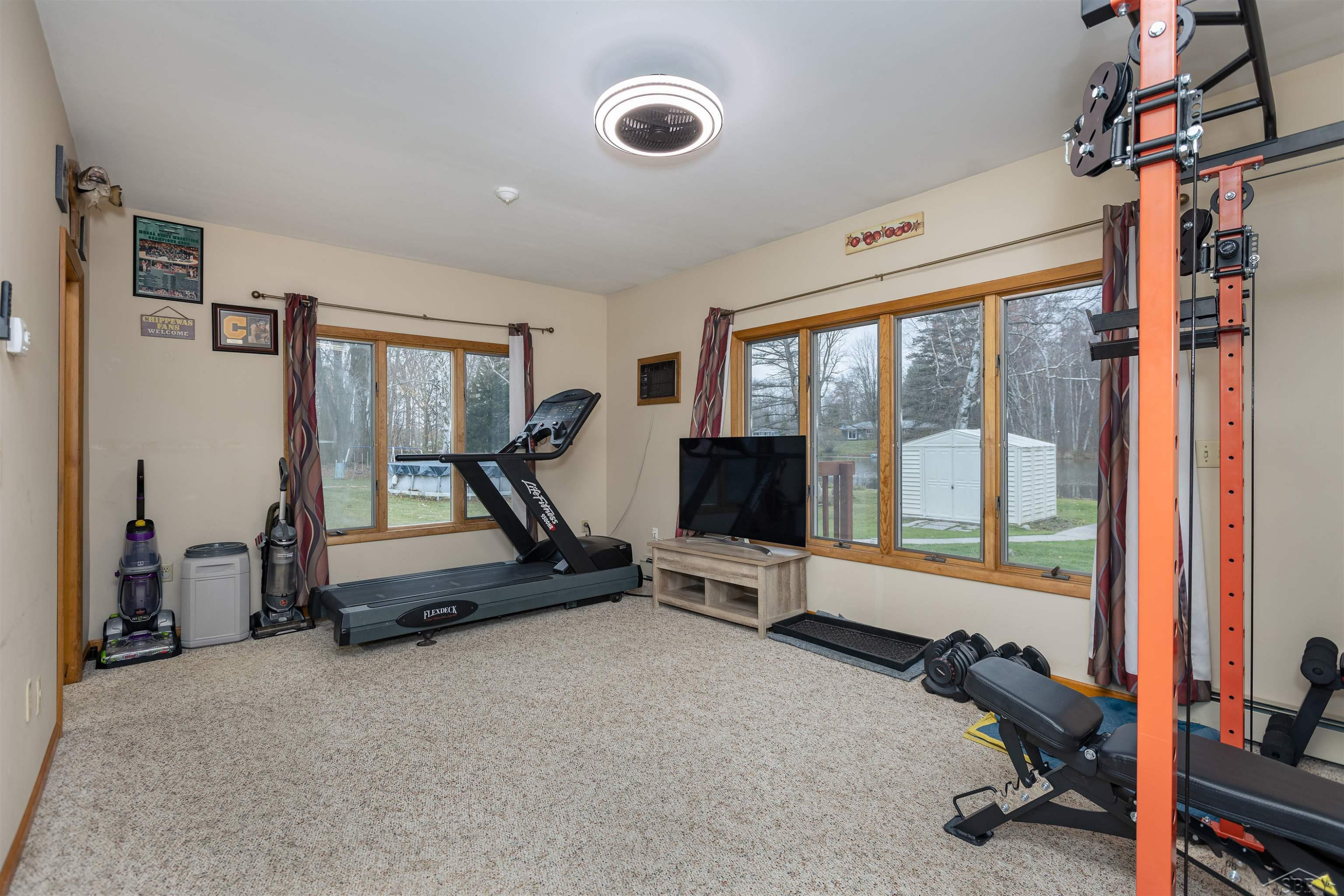 675 Point Drive, Clare, MI 48617 — Photo 24