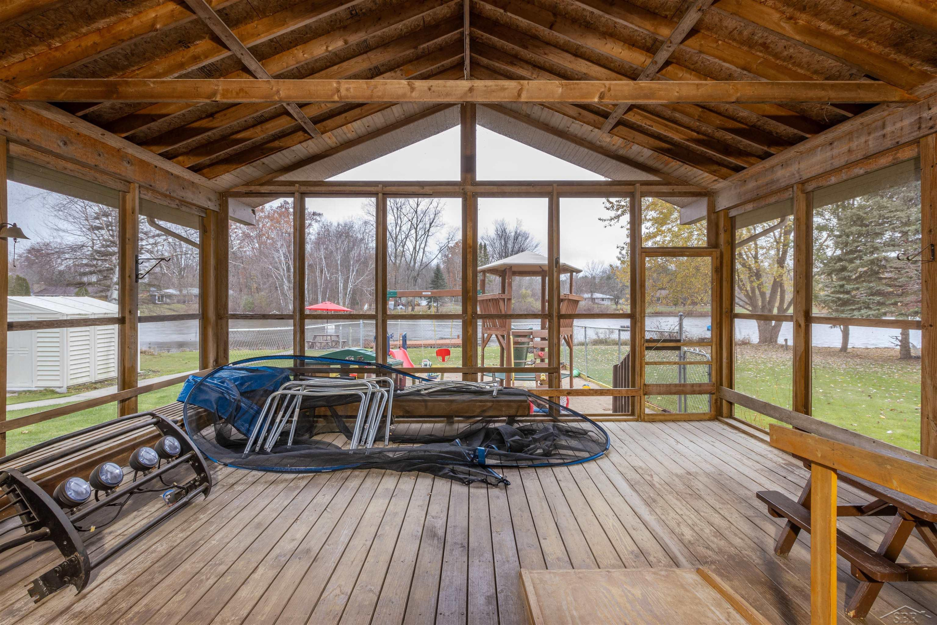 675 Point Drive, Clare, MI 48617 — Photo 30