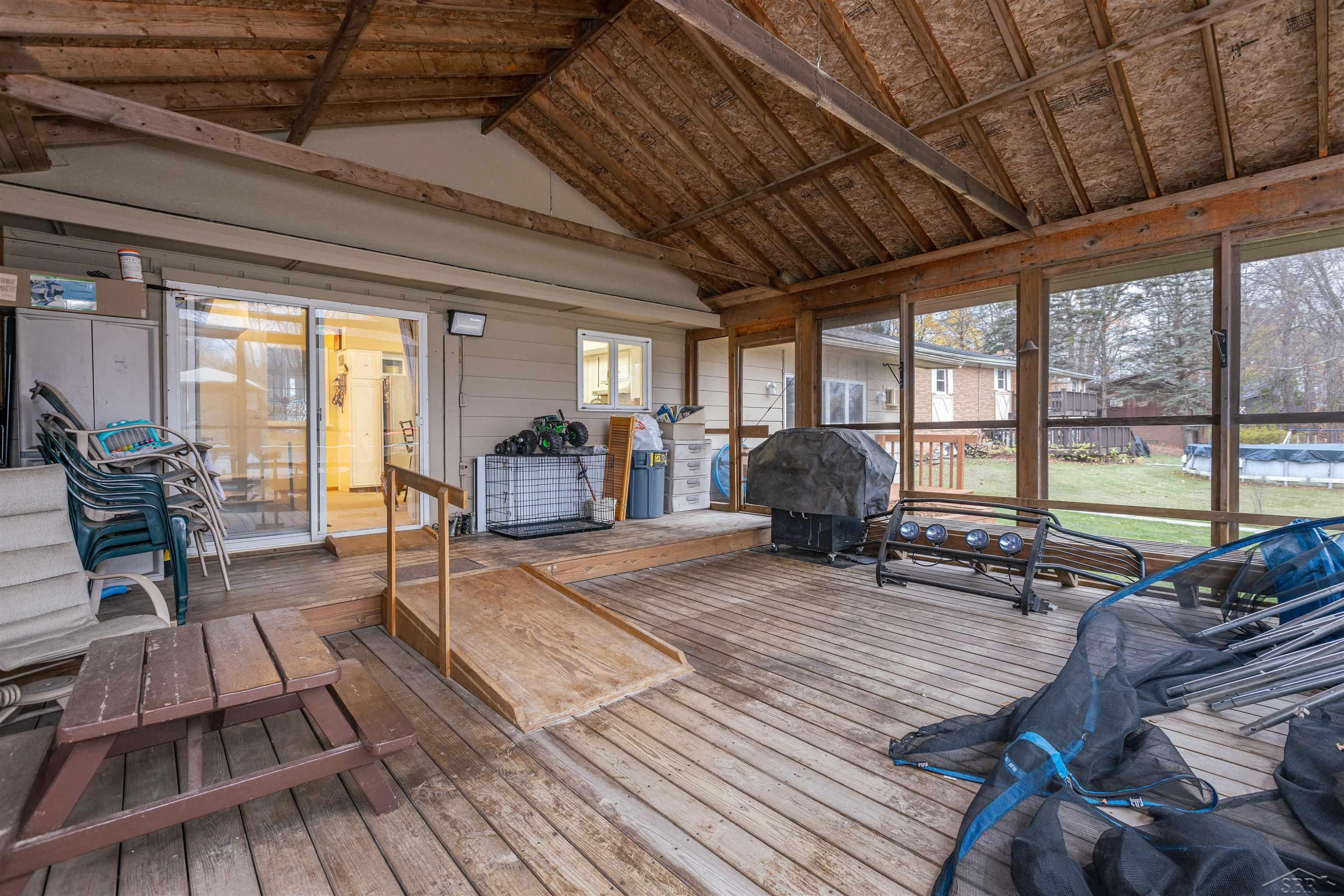 675 Point Drive, Clare, MI 48617 — Photo 31