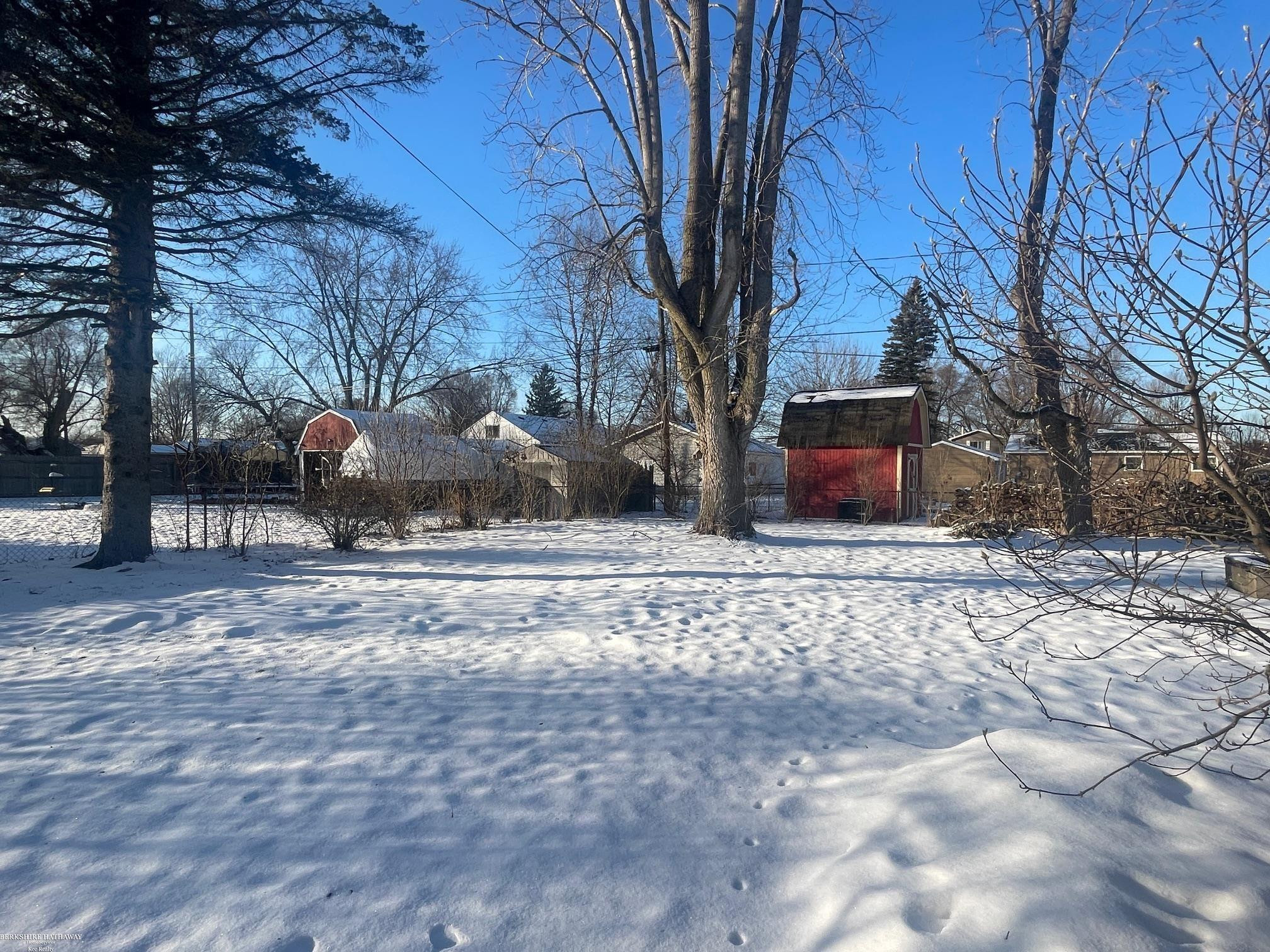 722 Richard Street, Holly, MI 48442 — Photo 7