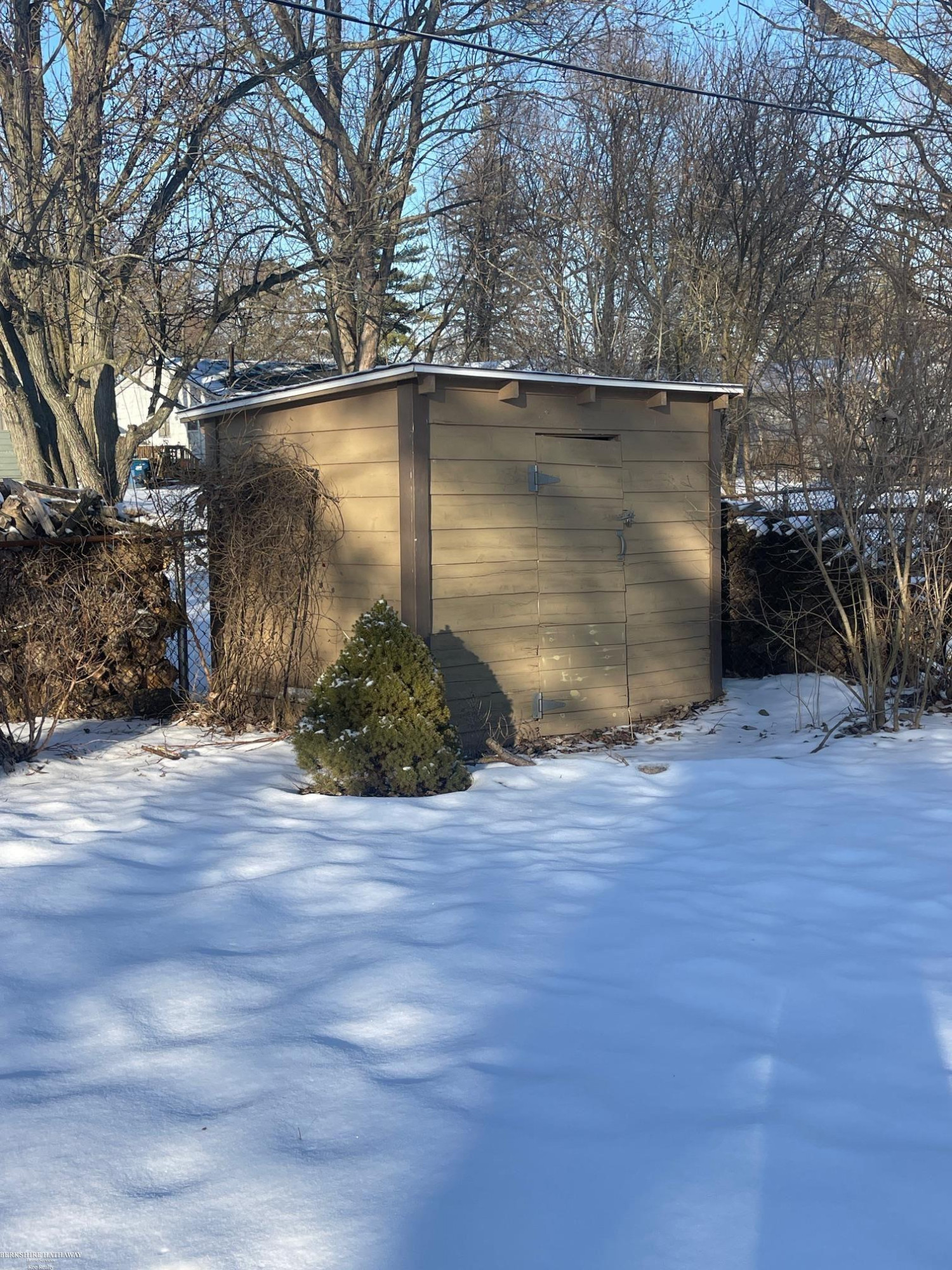 722 Richard Street, Holly, MI 48442 — Photo 10