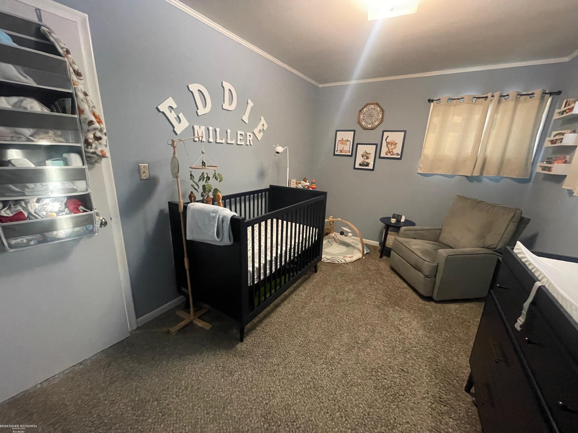 722 Richard Street, Holly, MI 48442 — Photo 37
