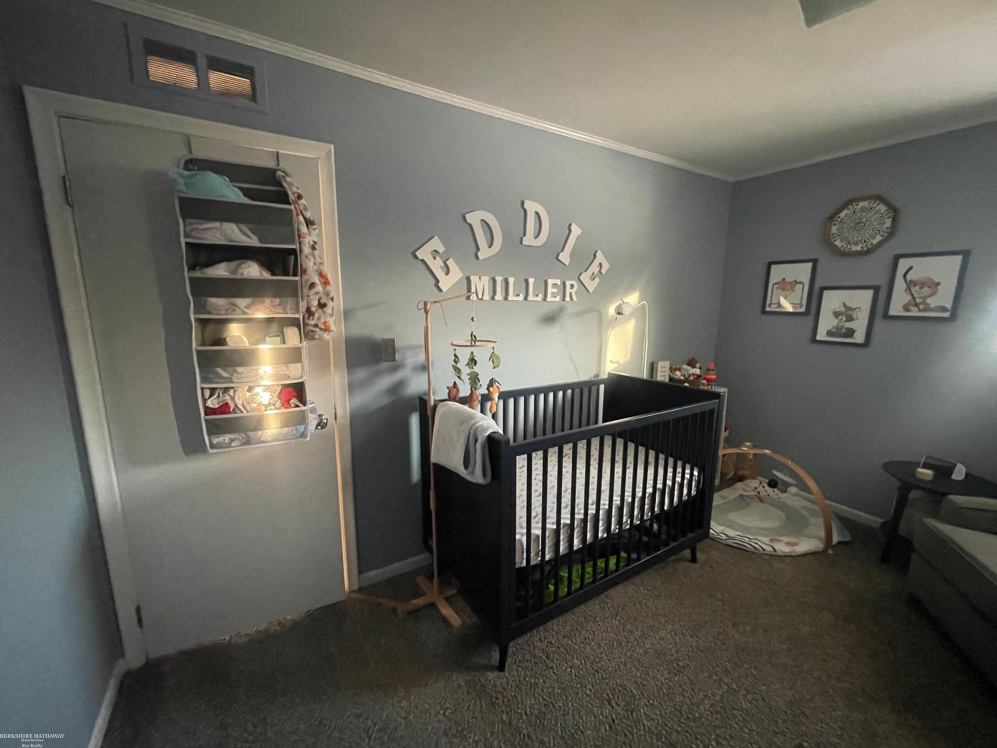 722 Richard Street, Holly, MI 48442 — Photo 38