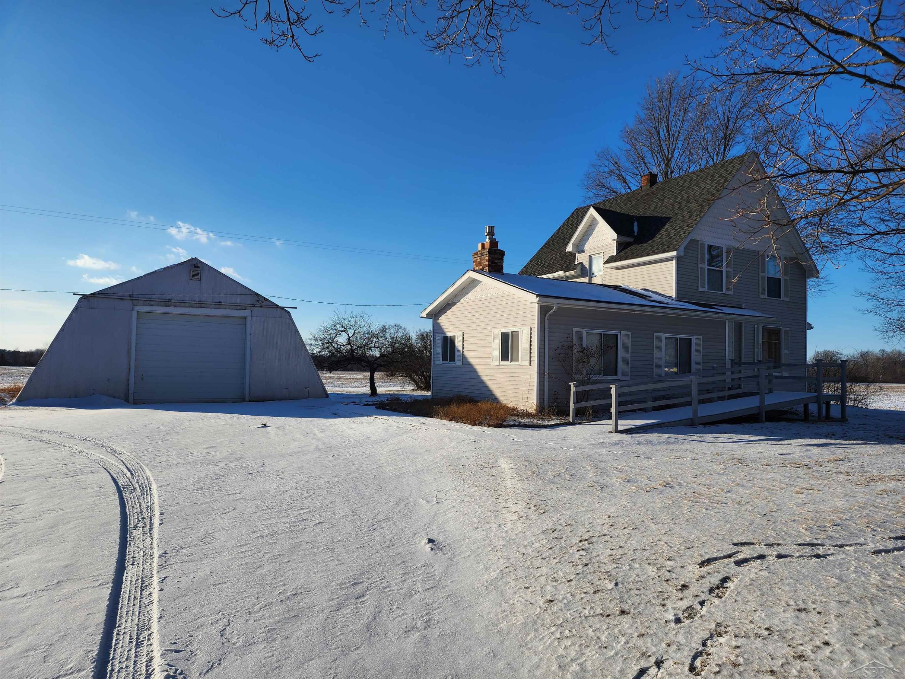 13800 S Block Road, Birch Run, MI 48415 — Photo 2