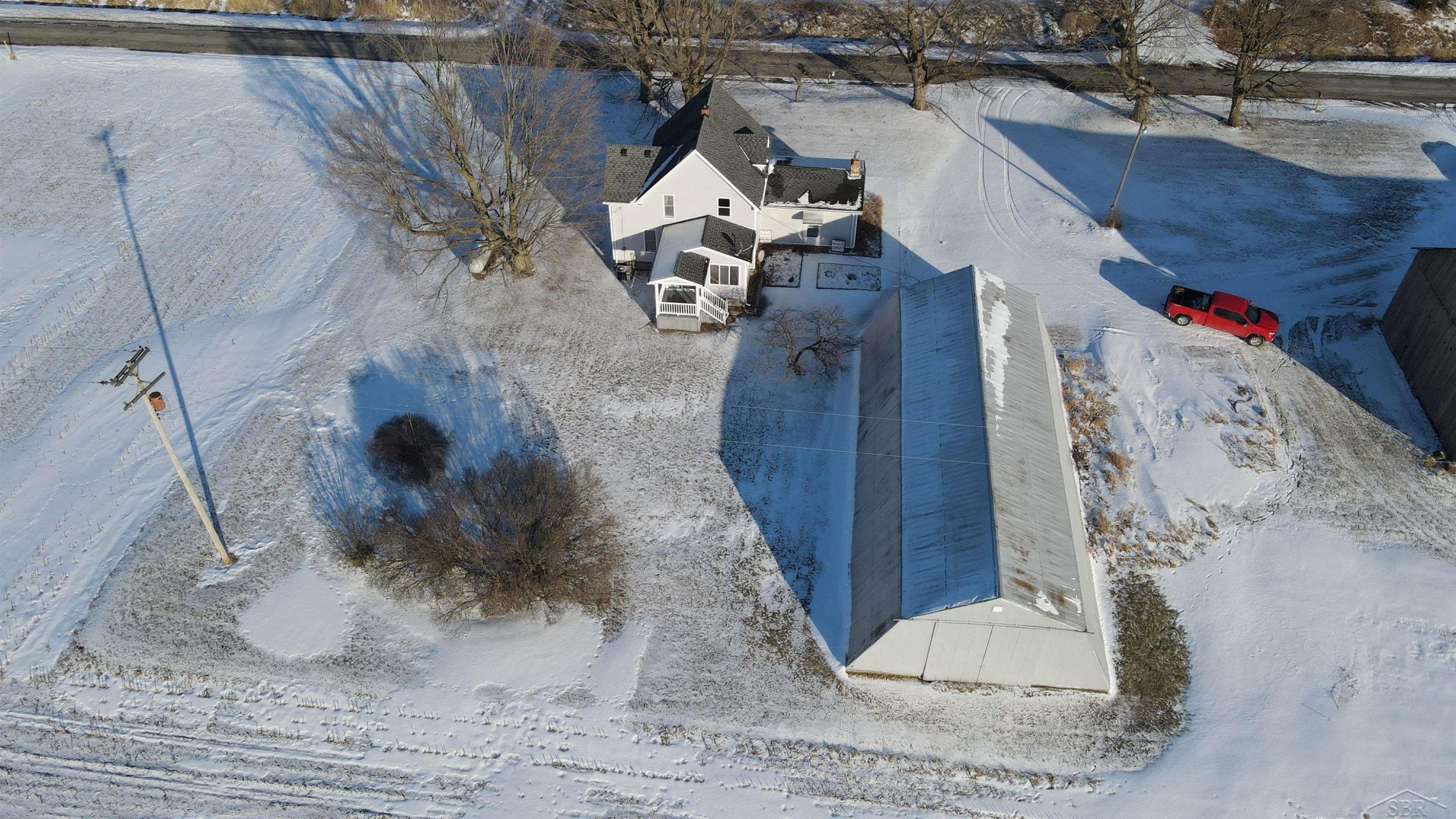 13800 S Block Road, Birch Run, MI 48415 — Photo 4