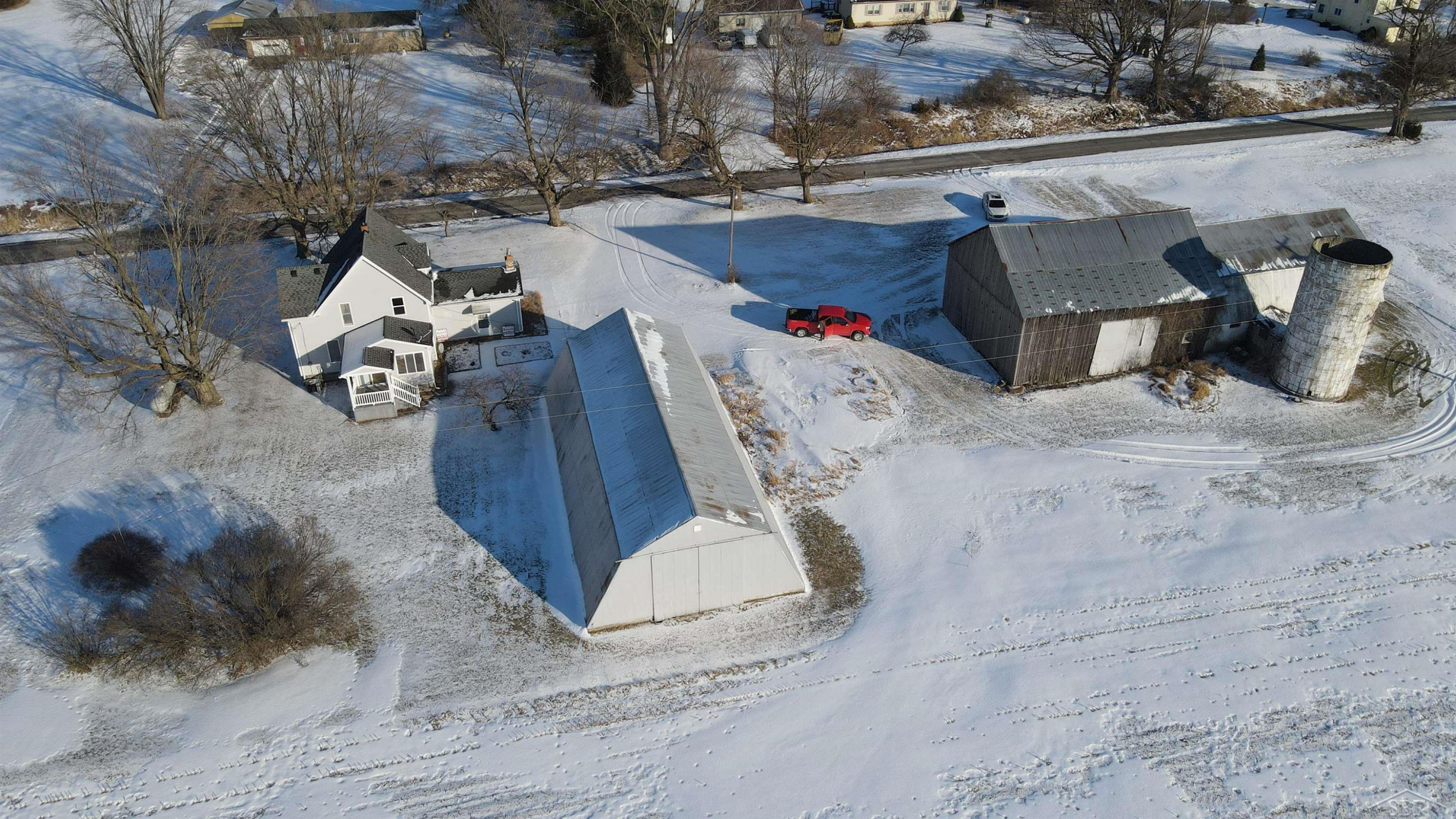 13800 S Block Road, Birch Run, MI 48415 — Photo 5